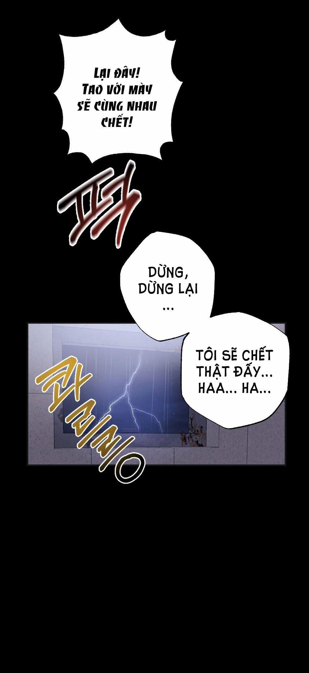 [18+] Sự Thuần Khiết Của Mùa Đông Năm Ấy 16.2 trang 15