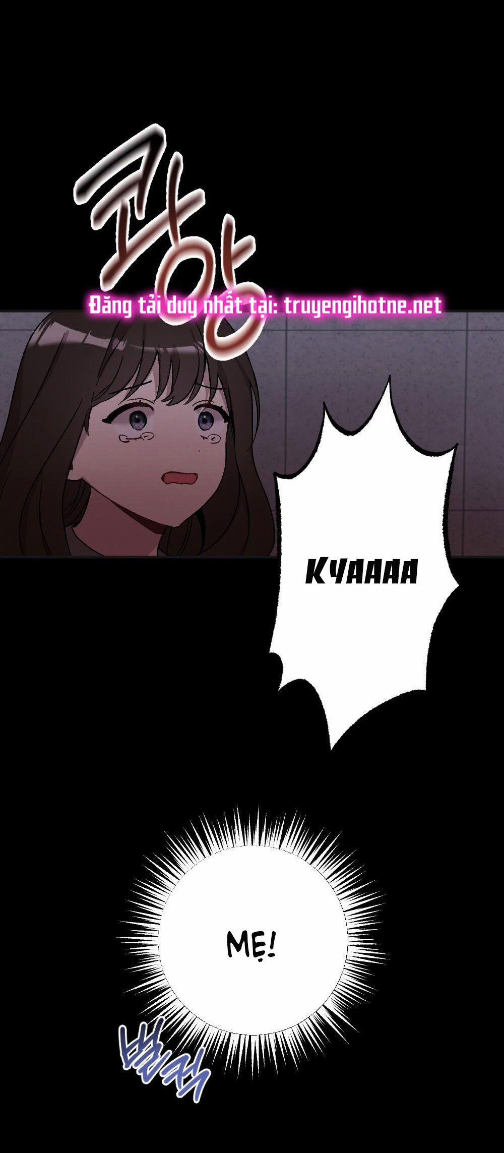 [18+] Sự Thuần Khiết Của Mùa Đông Năm Ấy 16.2 trang 16