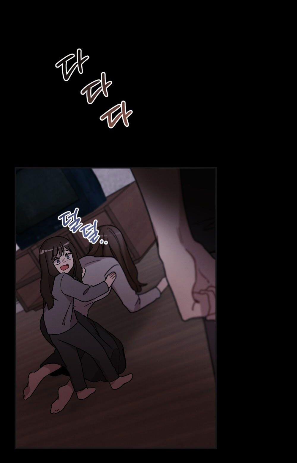 [18+] Sự Thuần Khiết Của Mùa Đông Năm Ấy 16.2 trang 17