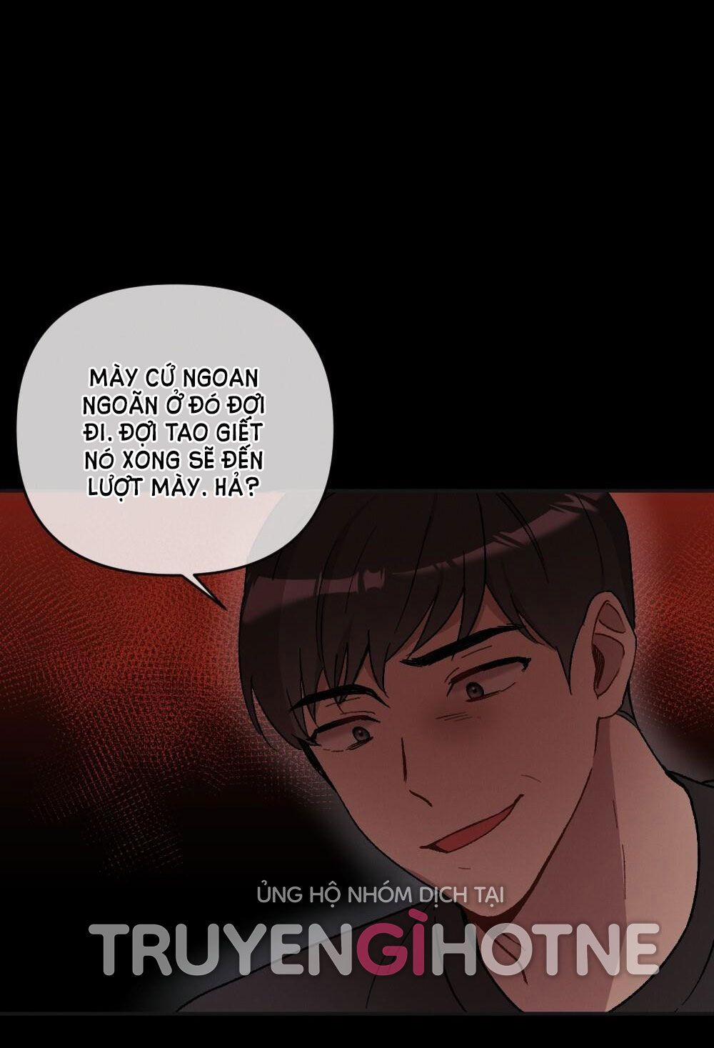 [18+] Sự Thuần Khiết Của Mùa Đông Năm Ấy 16.2 trang 18