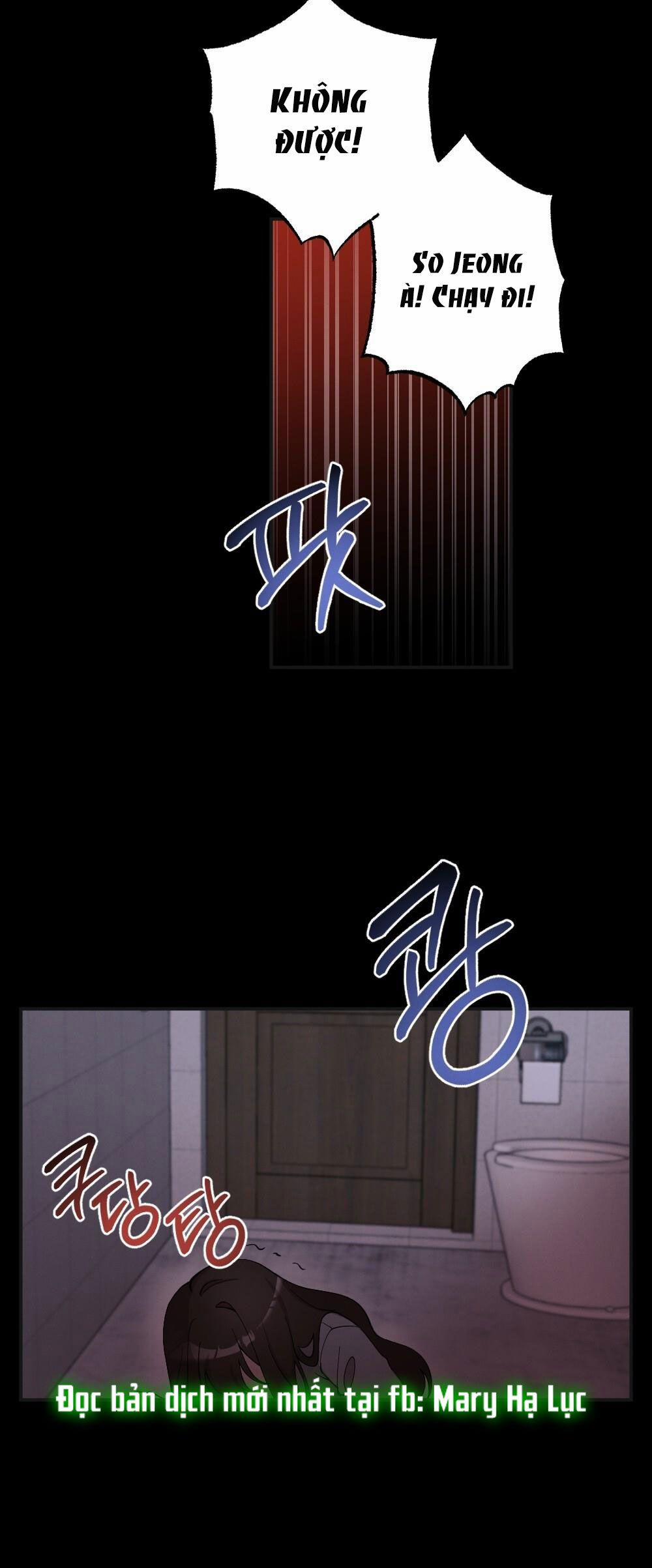 [18+] Sự Thuần Khiết Của Mùa Đông Năm Ấy 16.2 trang 20