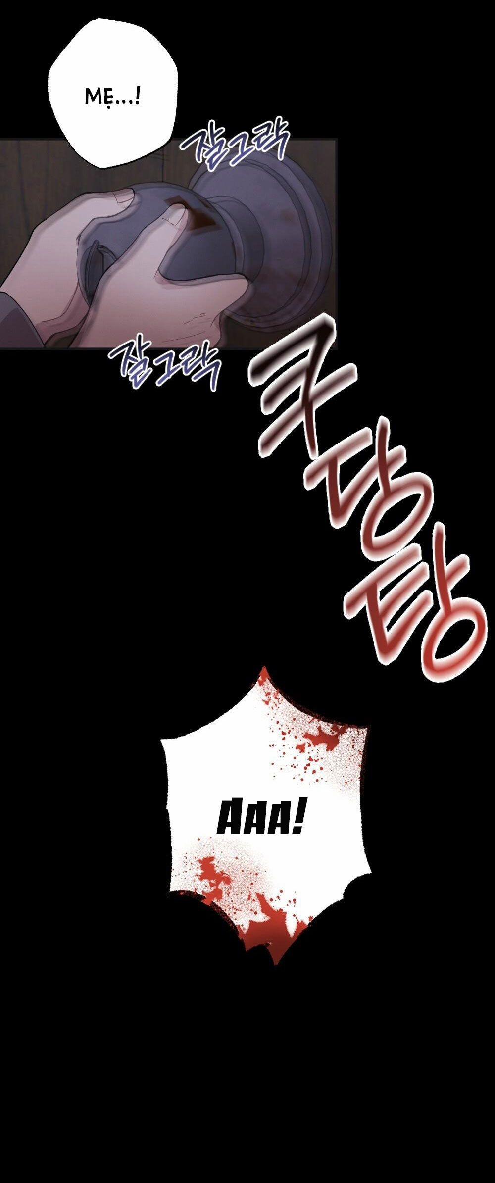 [18+] Sự Thuần Khiết Của Mùa Đông Năm Ấy 16.2 trang 21