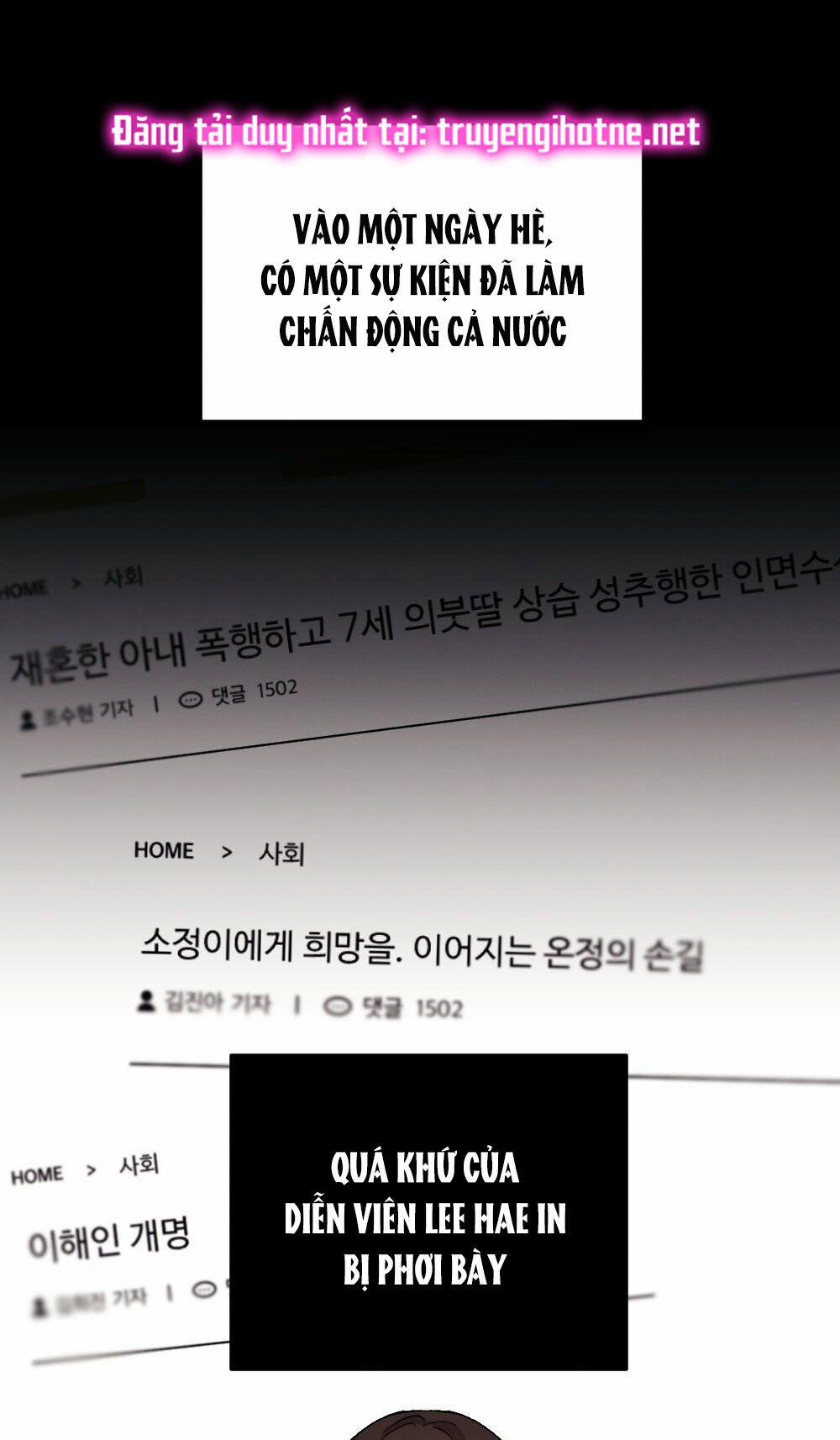 [18+] Sự Thuần Khiết Của Mùa Đông Năm Ấy 16.2 trang 23