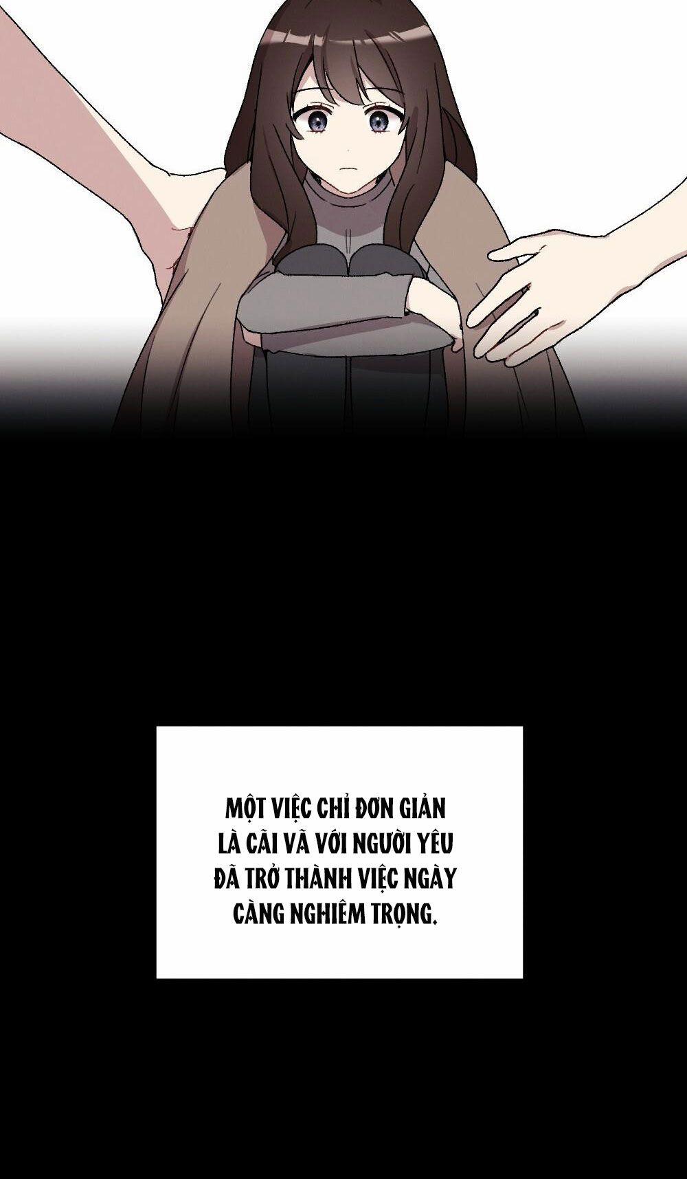 [18+] Sự Thuần Khiết Của Mùa Đông Năm Ấy 16.2 trang 24