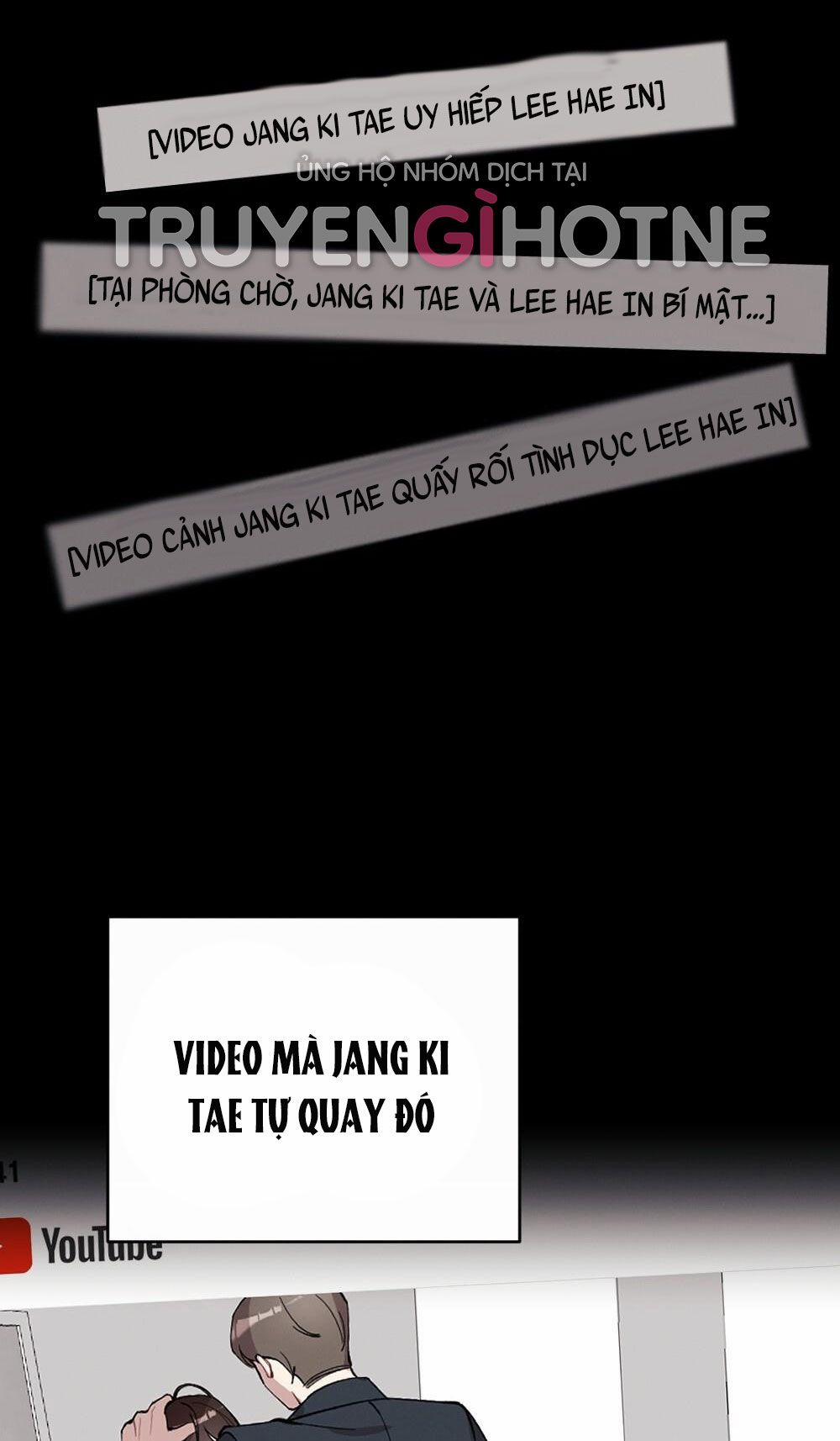 [18+] Sự Thuần Khiết Của Mùa Đông Năm Ấy 16.2 trang 25