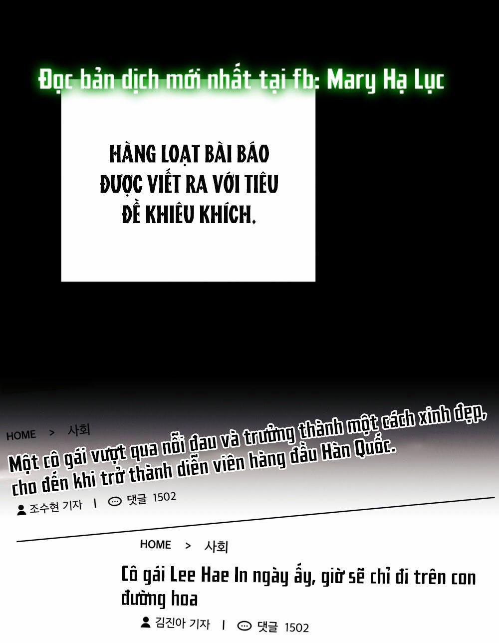 [18+] Sự Thuần Khiết Của Mùa Đông Năm Ấy 16.2 trang 27