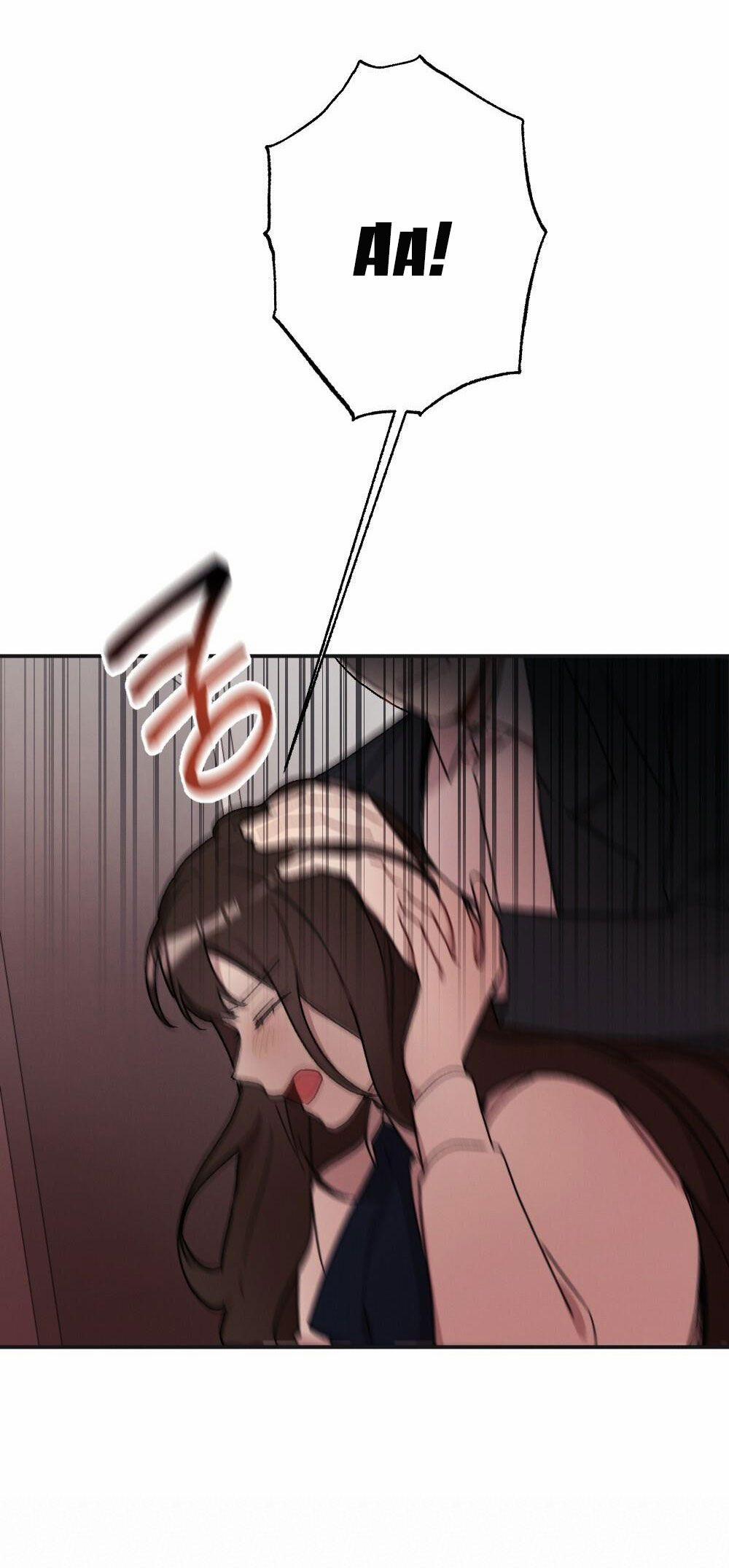 [18+] Sự Thuần Khiết Của Mùa Đông Năm Ấy 16.2 trang 3