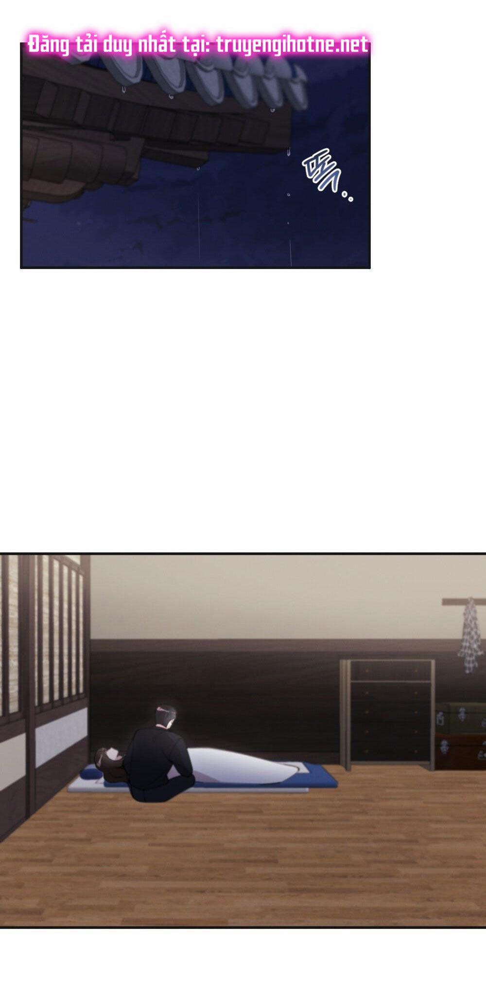 [18+] Sự Thuần Khiết Của Mùa Đông Năm Ấy 16.2 trang 30