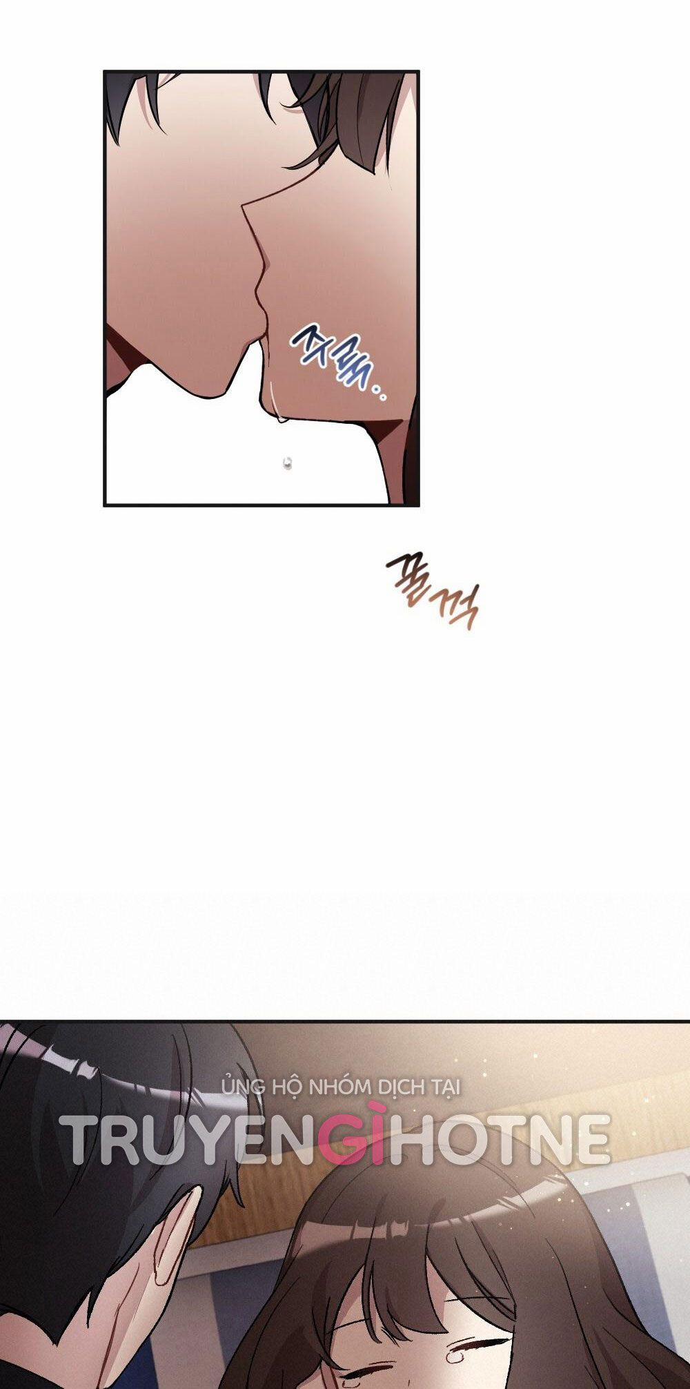 [18+] Sự Thuần Khiết Của Mùa Đông Năm Ấy 16.2 trang 32