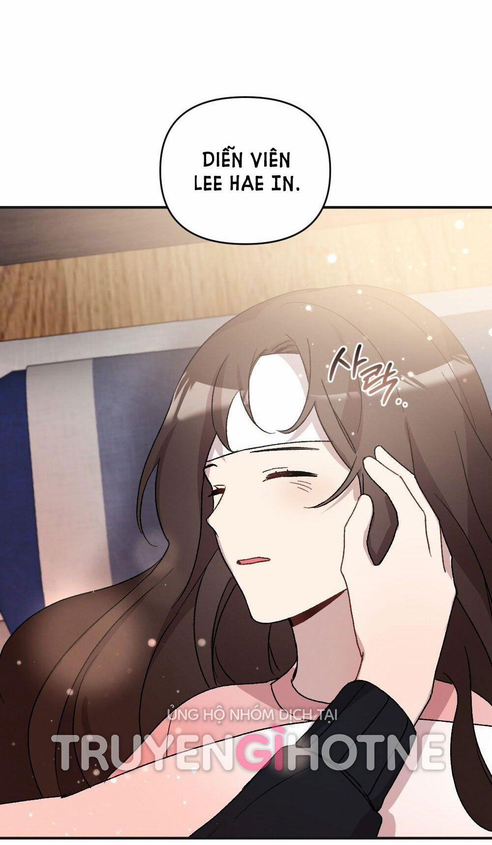 [18+] Sự Thuần Khiết Của Mùa Đông Năm Ấy 16.2 trang 38