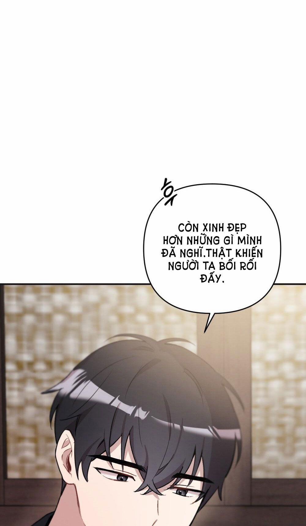 [18+] Sự Thuần Khiết Của Mùa Đông Năm Ấy 16.2 trang 39