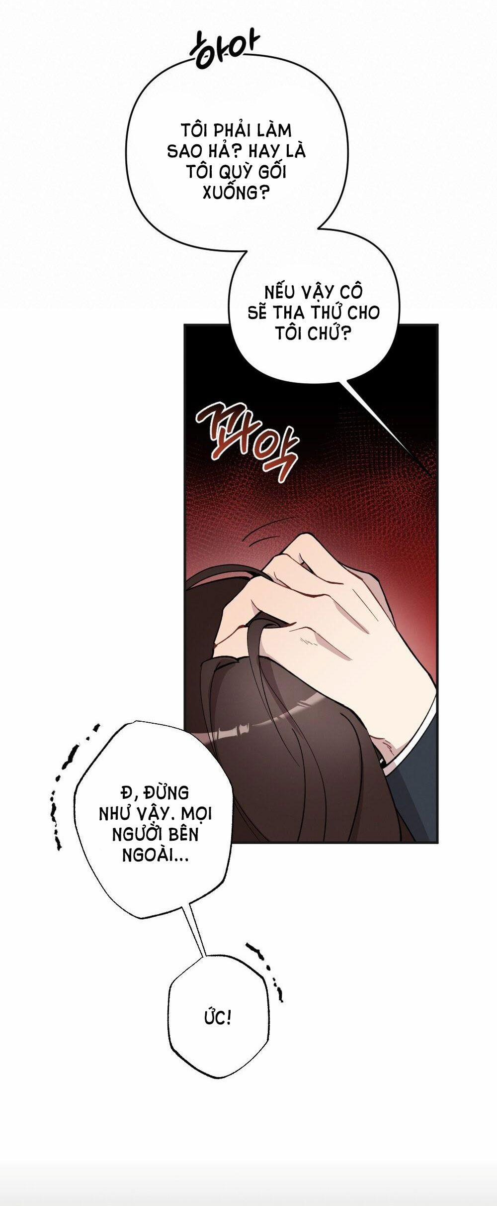 [18+] Sự Thuần Khiết Của Mùa Đông Năm Ấy 16.2 trang 4