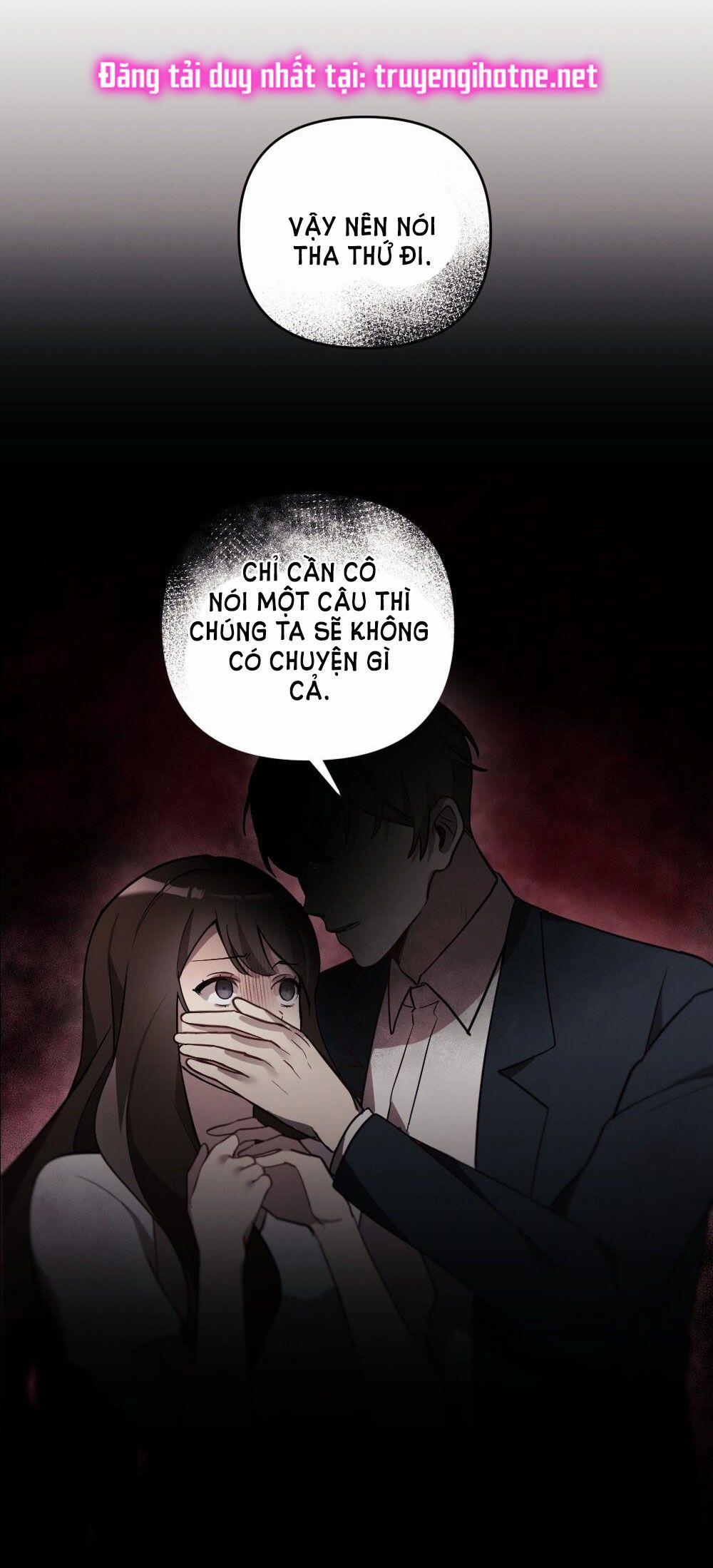 [18+] Sự Thuần Khiết Của Mùa Đông Năm Ấy 16.2 trang 5