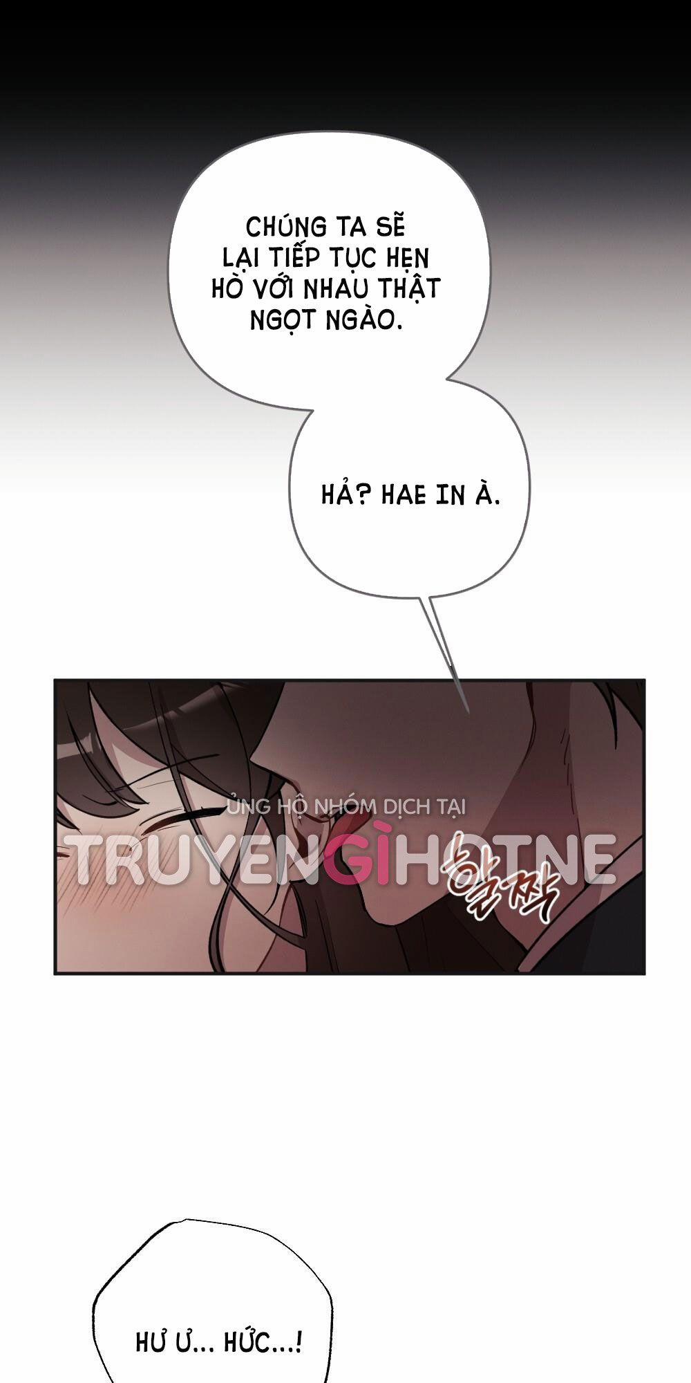 [18+] Sự Thuần Khiết Của Mùa Đông Năm Ấy 16.2 trang 6