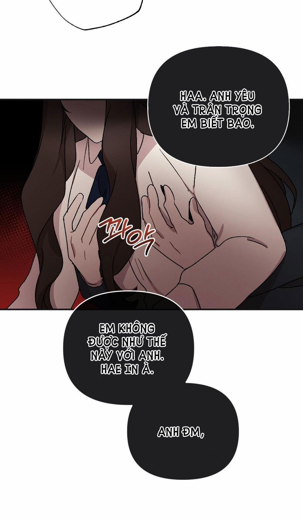 [18+] Sự Thuần Khiết Của Mùa Đông Năm Ấy 16.2 trang 7