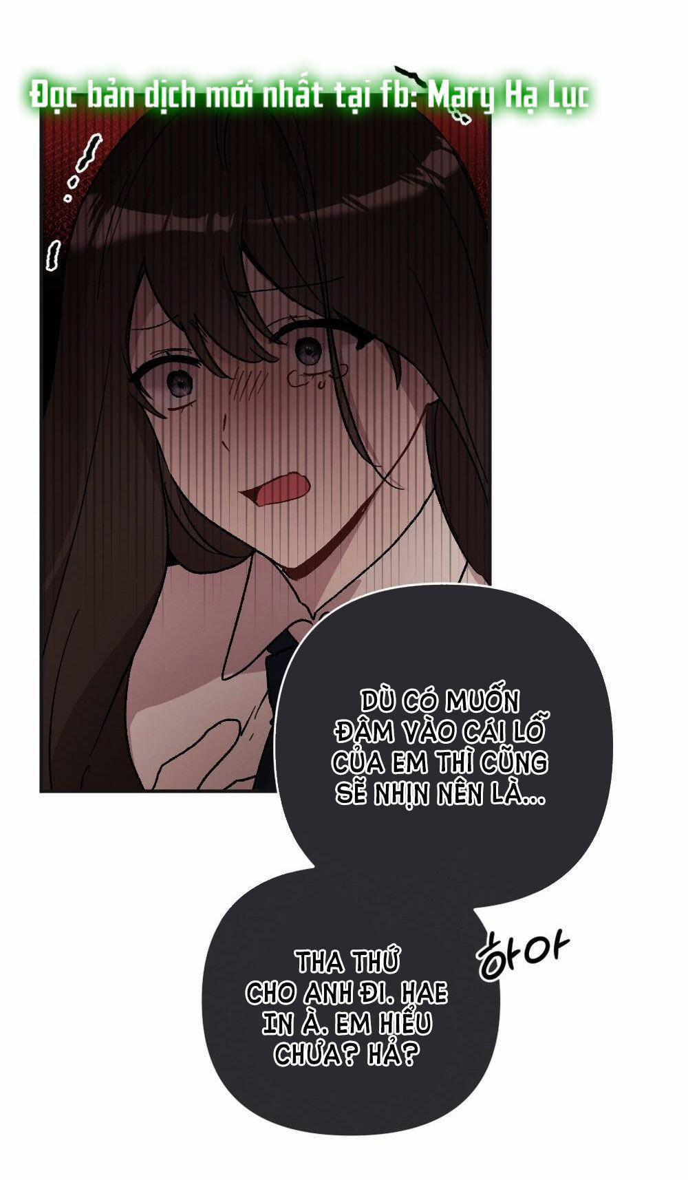 [18+] Sự Thuần Khiết Của Mùa Đông Năm Ấy 16.2 trang 8