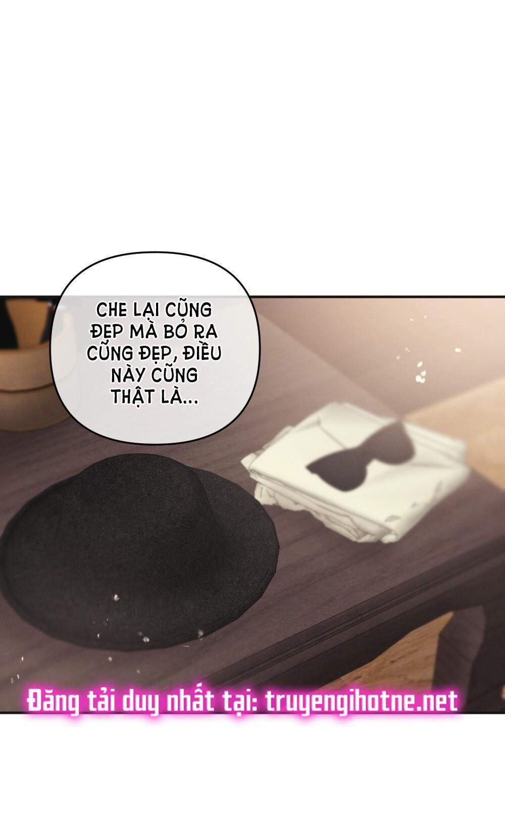 [18+] Sự Thuần Khiết Của Mùa Đông Năm Ấy 17.1 trang 0