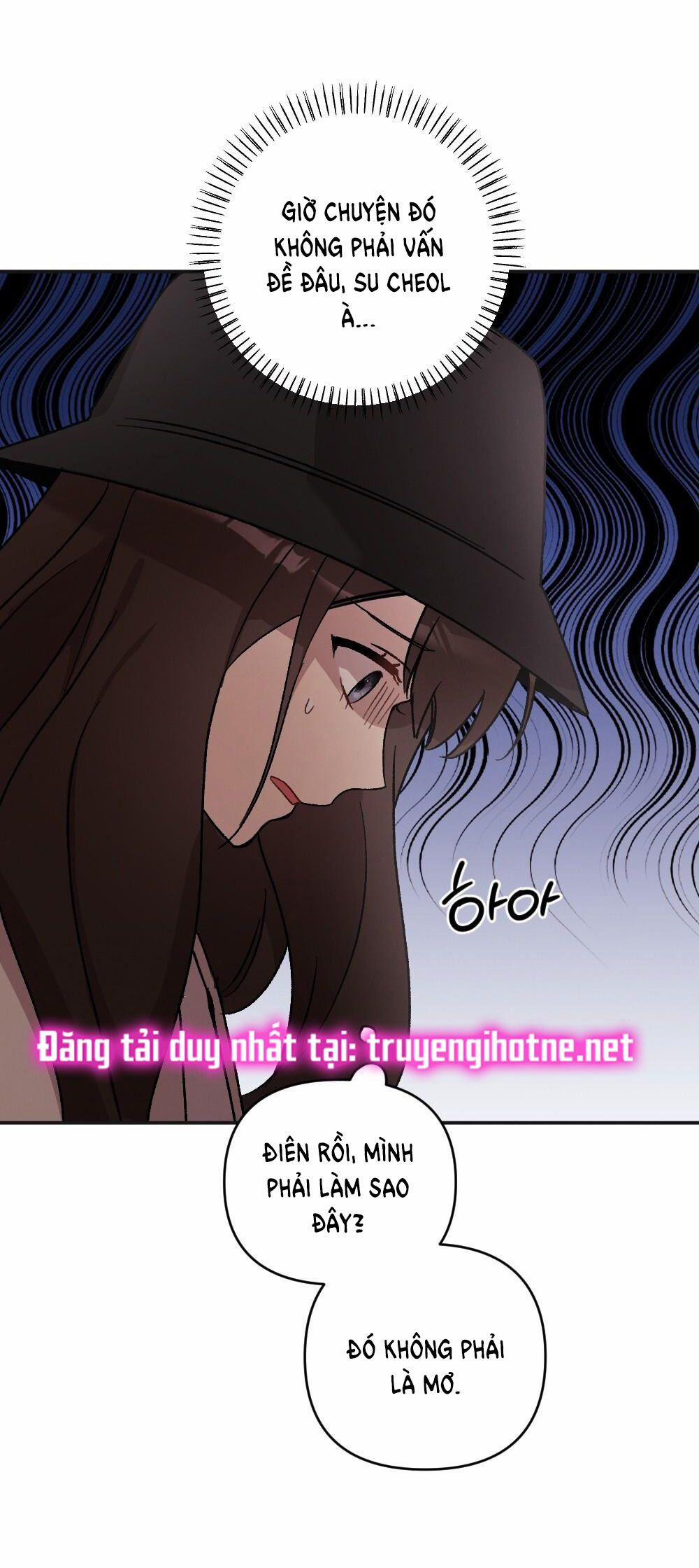 [18+] Sự Thuần Khiết Của Mùa Đông Năm Ấy 17.1 trang 10