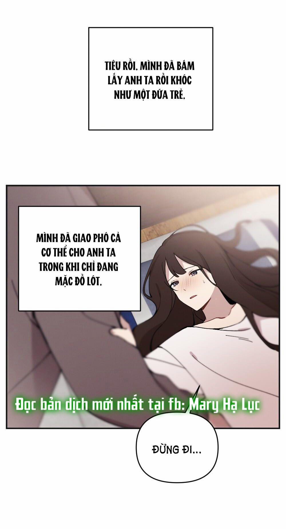 [18+] Sự Thuần Khiết Của Mùa Đông Năm Ấy 17.1 trang 11