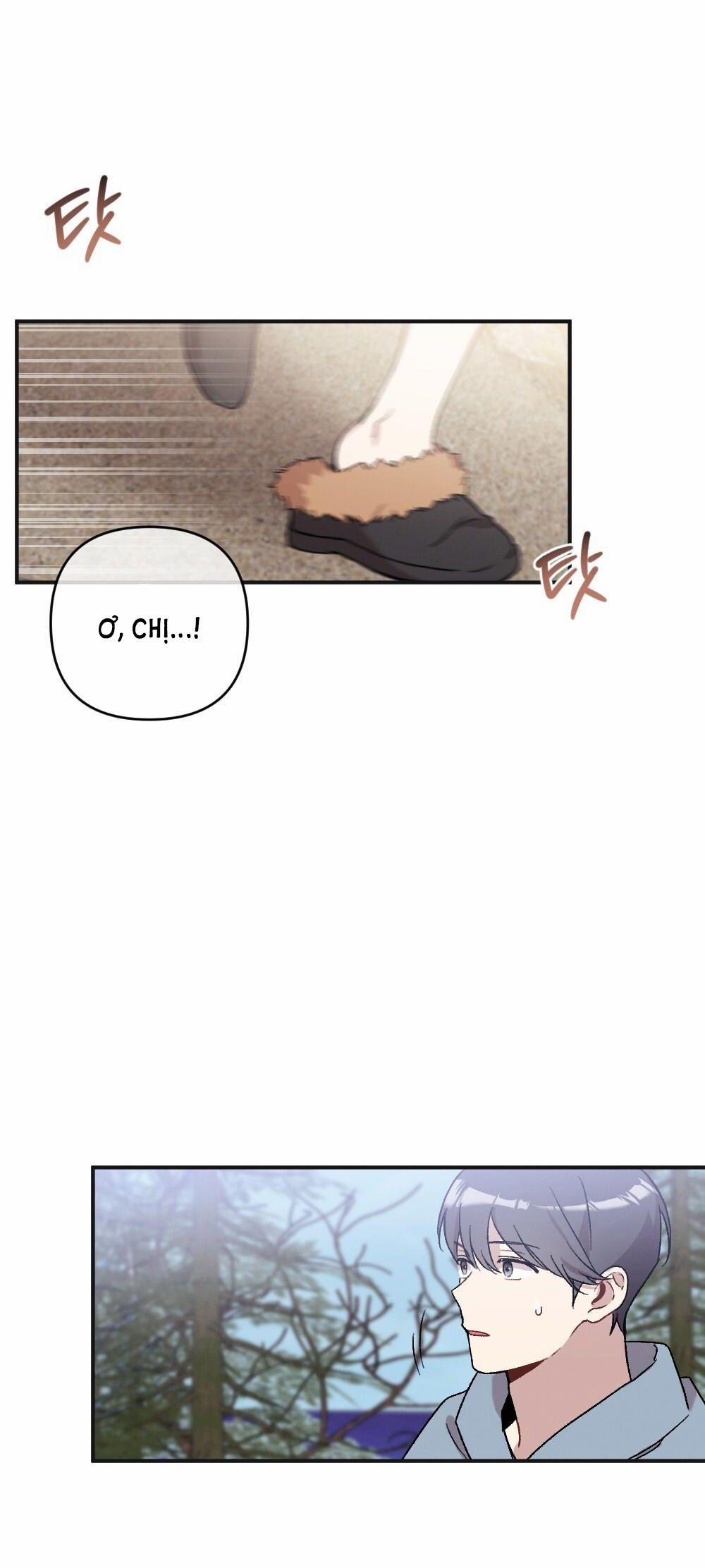 [18+] Sự Thuần Khiết Của Mùa Đông Năm Ấy 17.1 trang 14