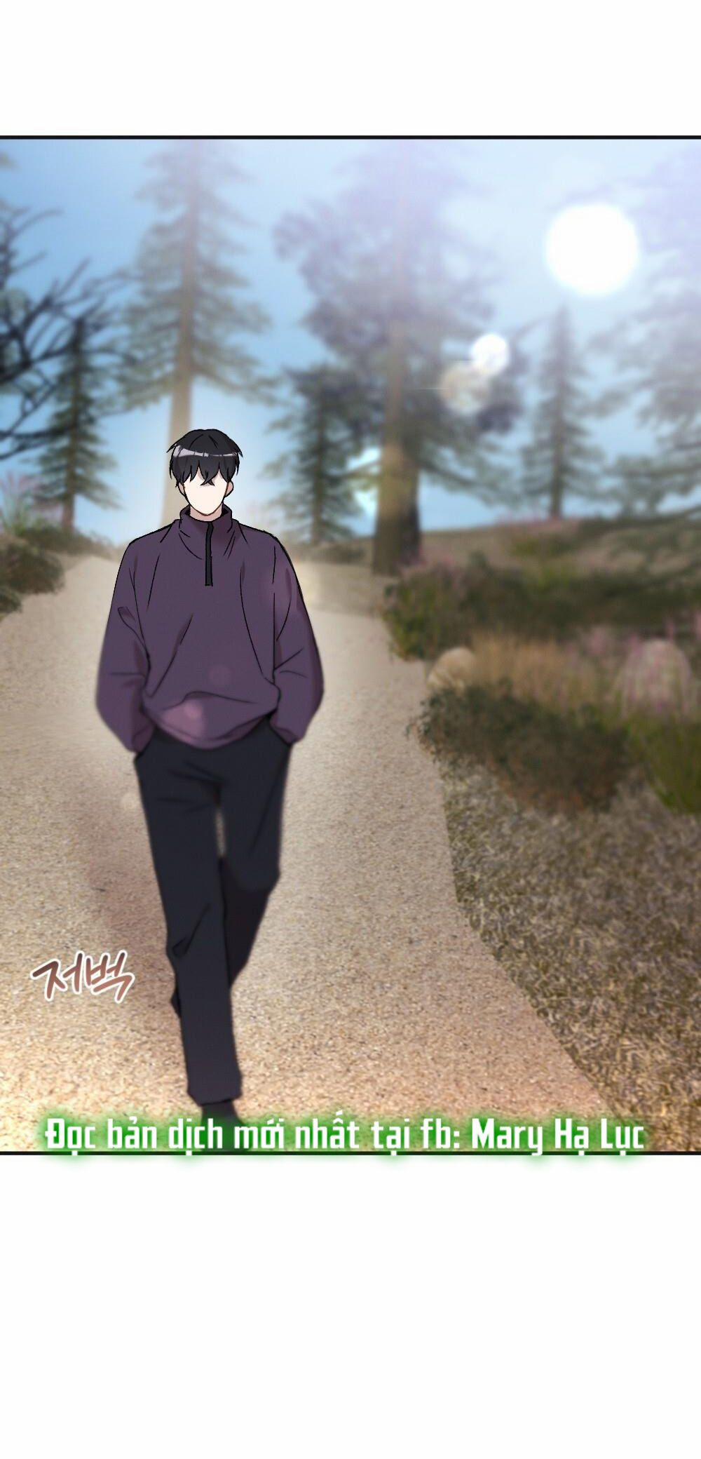 [18+] Sự Thuần Khiết Của Mùa Đông Năm Ấy 17.1 trang 15