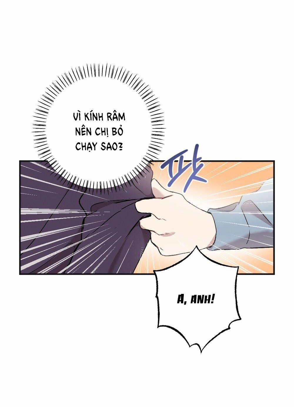 [18+] Sự Thuần Khiết Của Mùa Đông Năm Ấy 17.1 trang 18