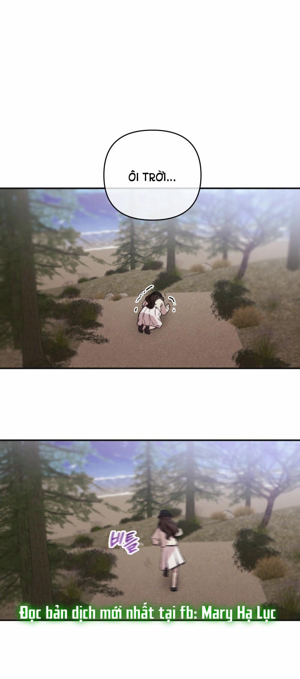 [18+] Sự Thuần Khiết Của Mùa Đông Năm Ấy 17.1 trang 22