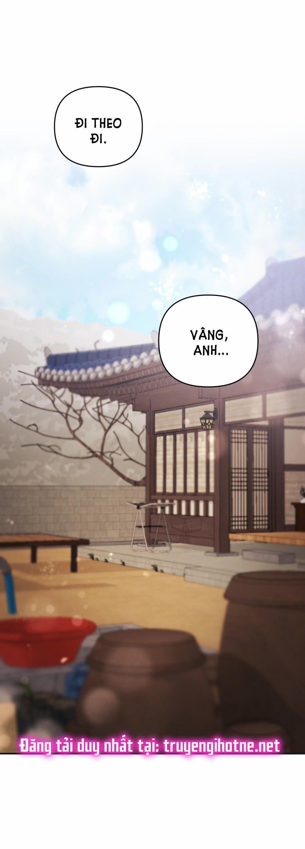 [18+] Sự Thuần Khiết Của Mùa Đông Năm Ấy 17.1 trang 24