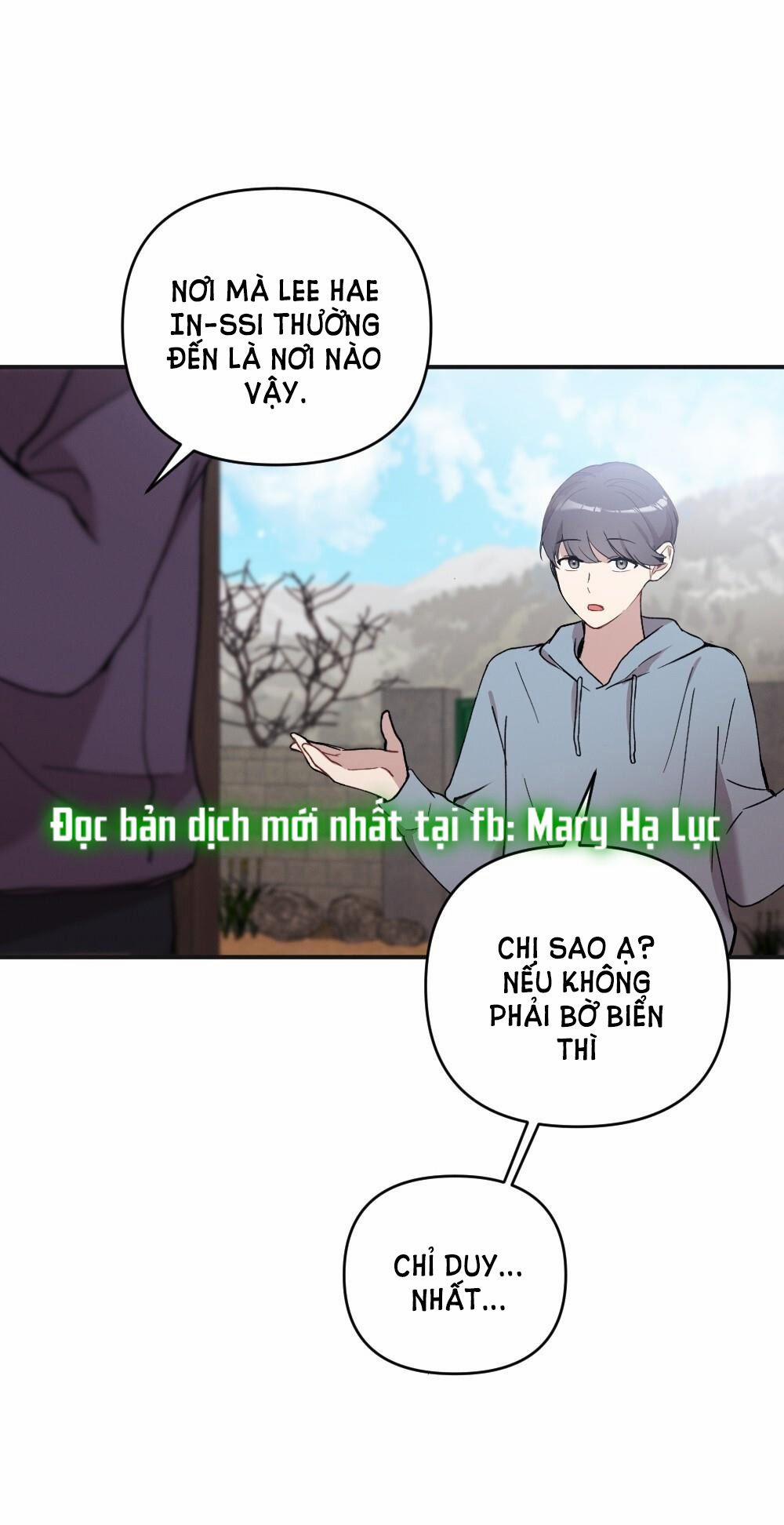 [18+] Sự Thuần Khiết Của Mùa Đông Năm Ấy 17.1 trang 26