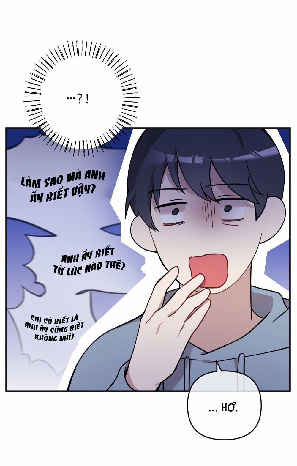 [18+] Sự Thuần Khiết Của Mùa Đông Năm Ấy 17.1 trang 27