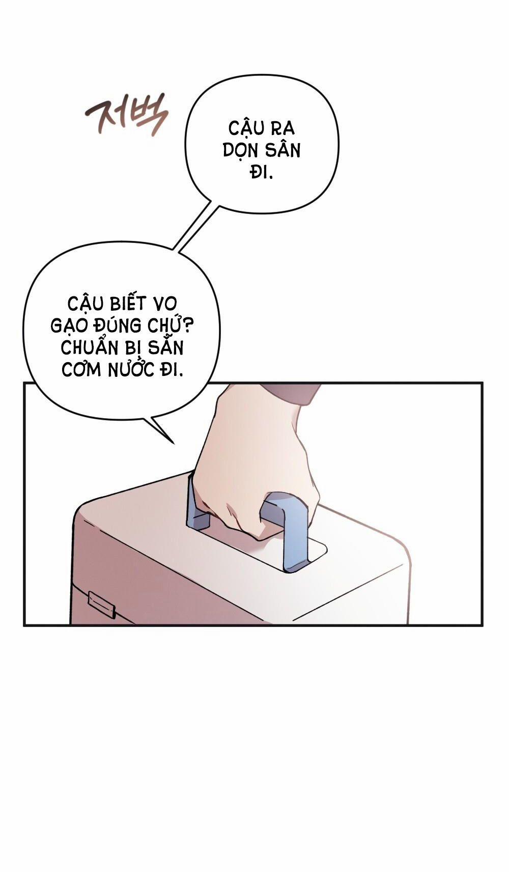 [18+] Sự Thuần Khiết Của Mùa Đông Năm Ấy 17.1 trang 28