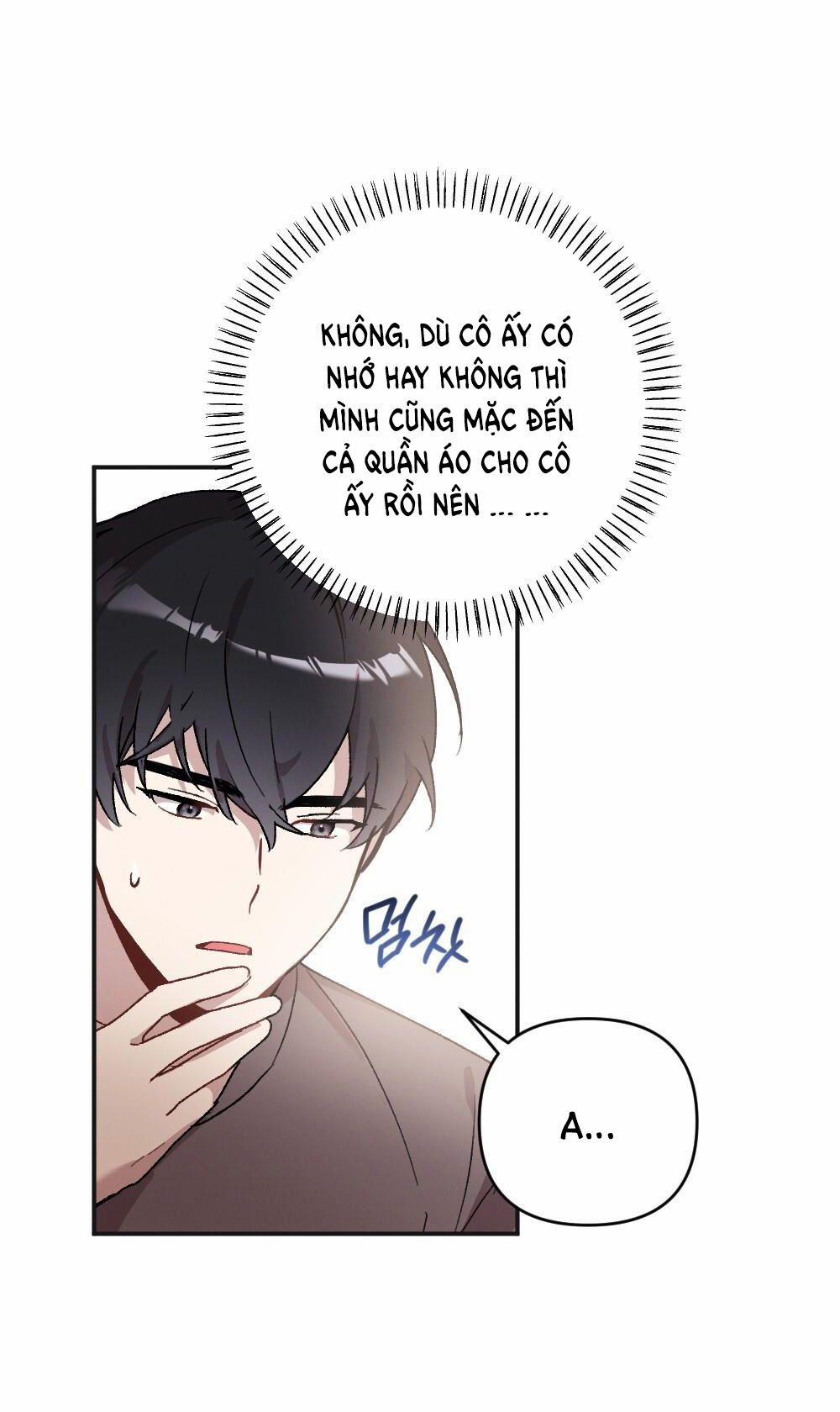 [18+] Sự Thuần Khiết Của Mùa Đông Năm Ấy 17.1 trang 3