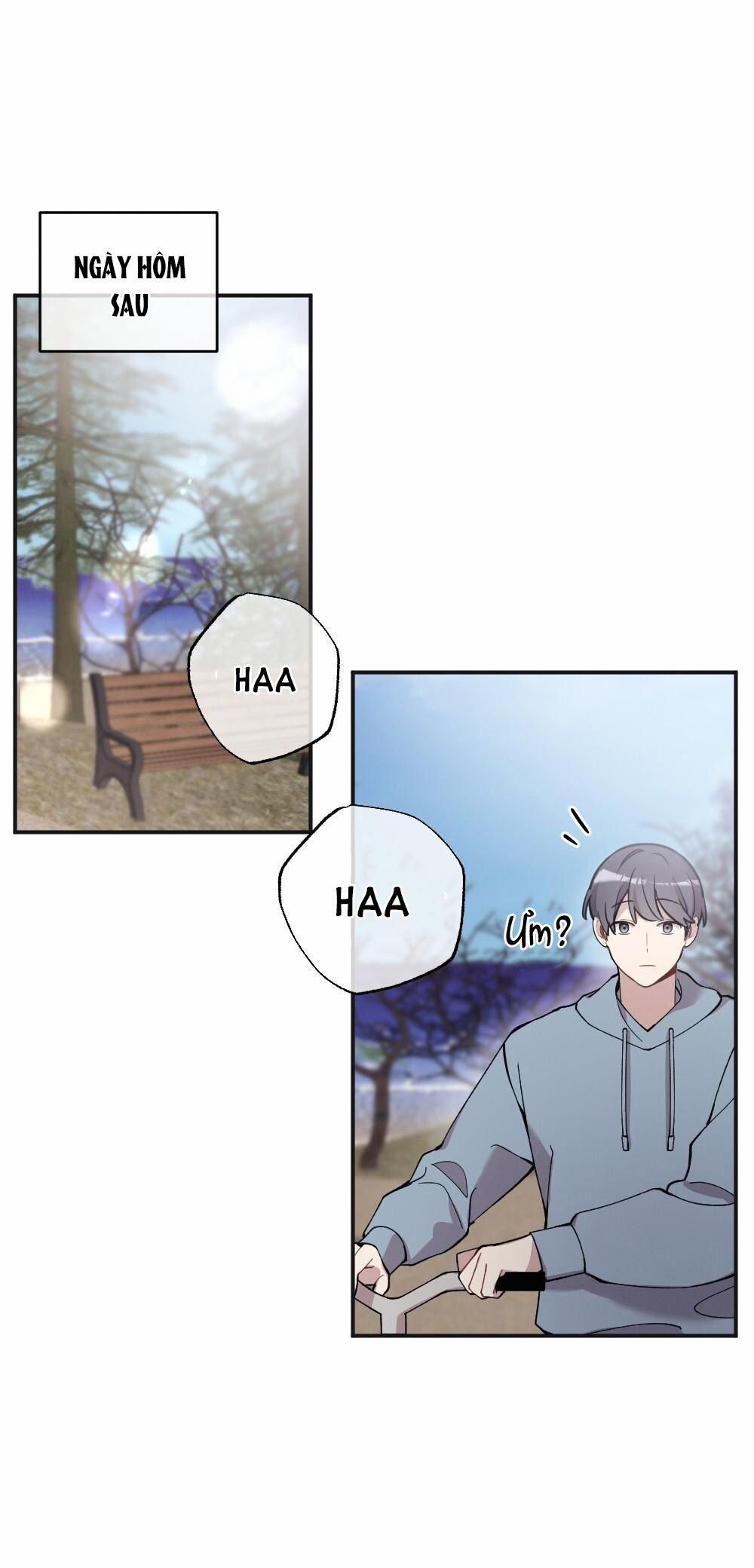 [18+] Sự Thuần Khiết Của Mùa Đông Năm Ấy 17.1 trang 7