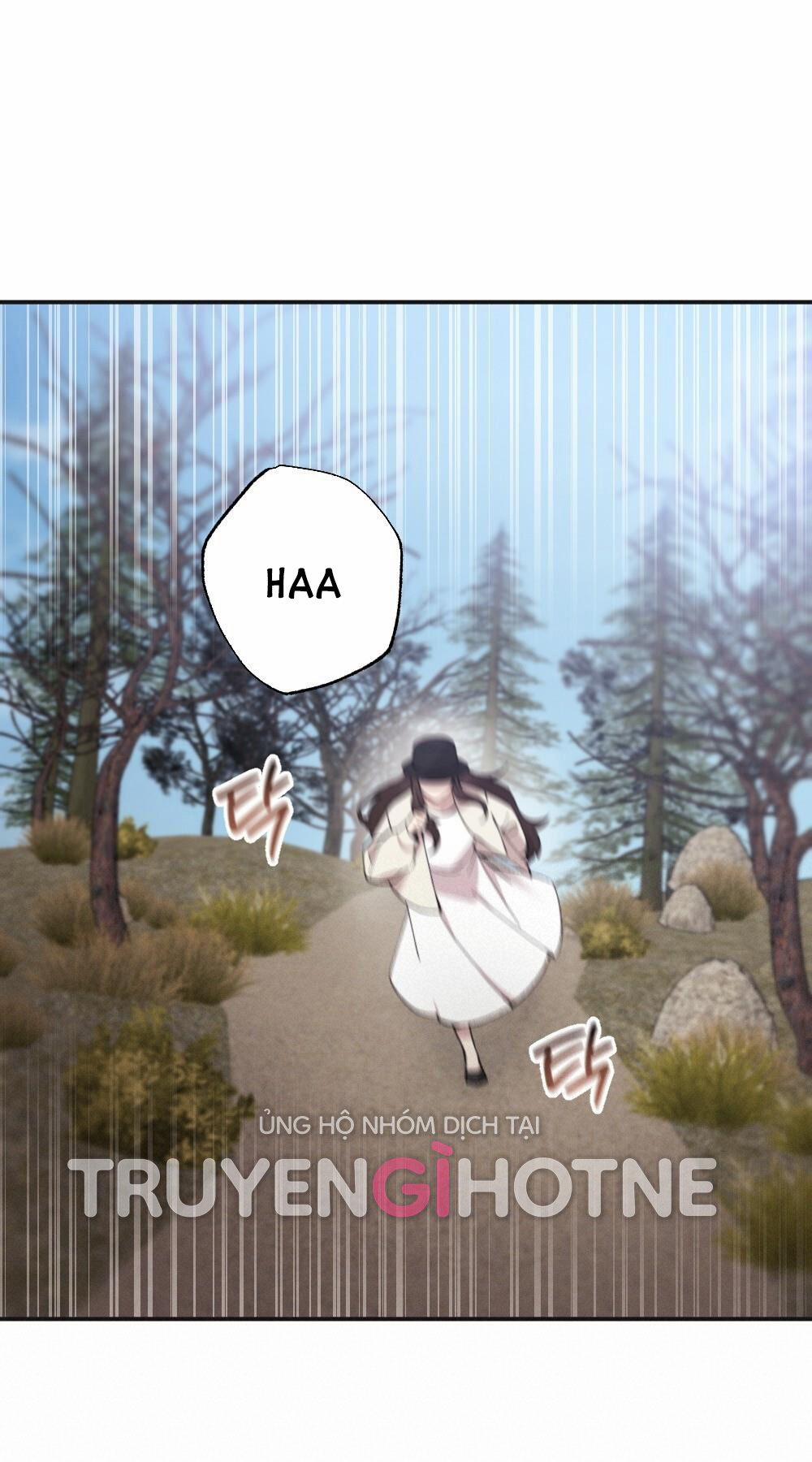 [18+] Sự Thuần Khiết Của Mùa Đông Năm Ấy 17.1 trang 8