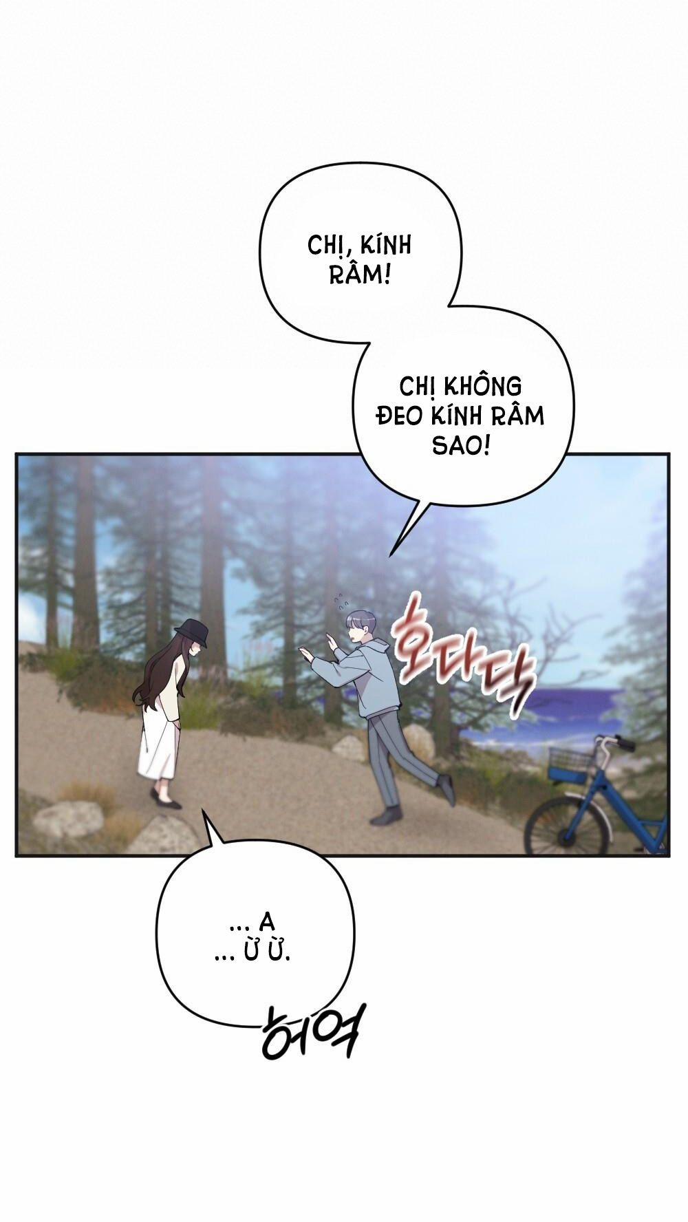 [18+] Sự Thuần Khiết Của Mùa Đông Năm Ấy 17.1 trang 9