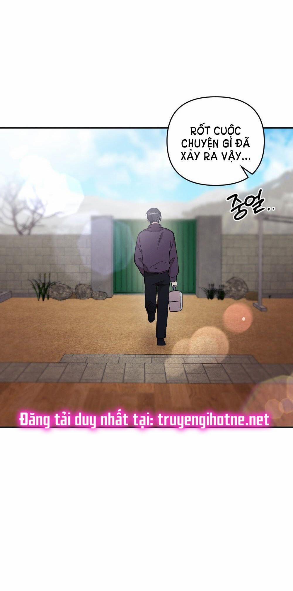 [18+] Sự Thuần Khiết Của Mùa Đông Năm Ấy 17.2 trang 1