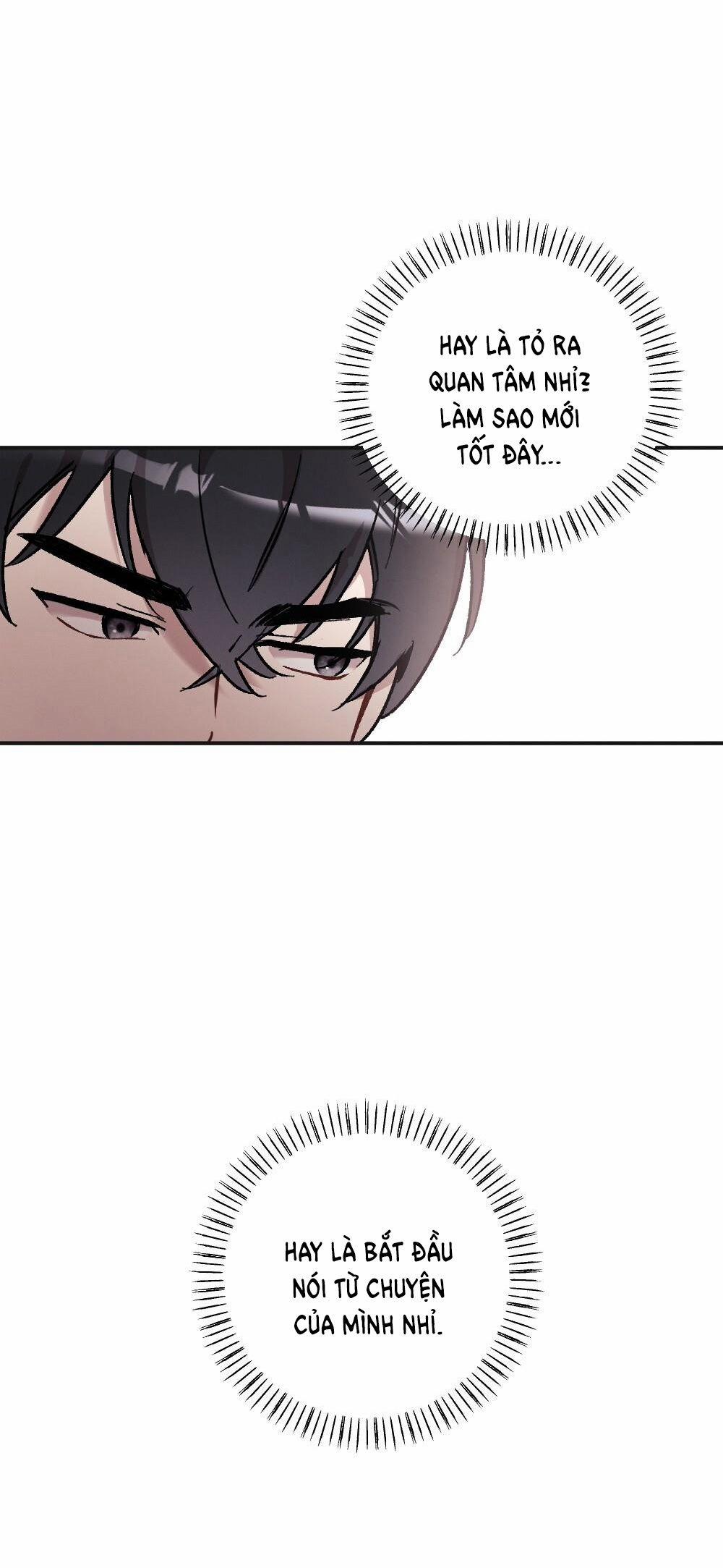 [18+] Sự Thuần Khiết Của Mùa Đông Năm Ấy 17.2 trang 10