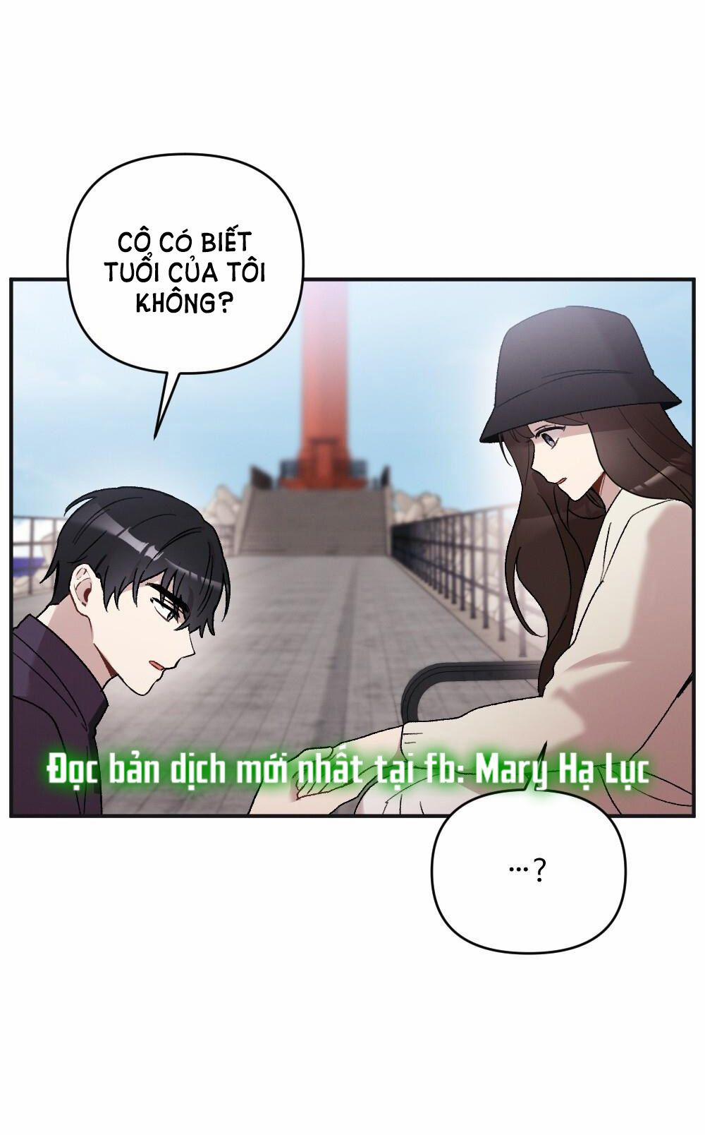 [18+] Sự Thuần Khiết Của Mùa Đông Năm Ấy 17.2 trang 11