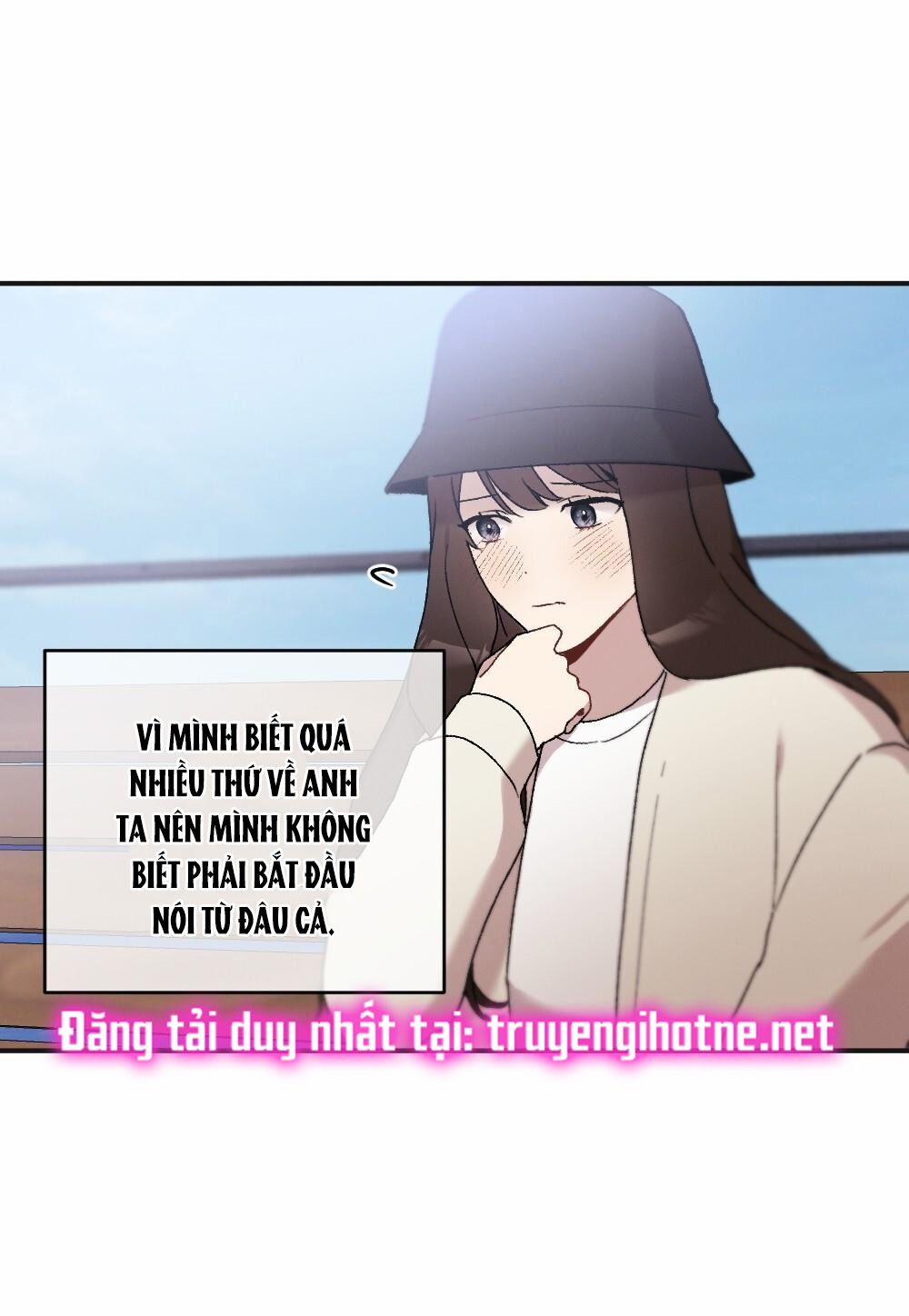 [18+] Sự Thuần Khiết Của Mùa Đông Năm Ấy 17.2 trang 14