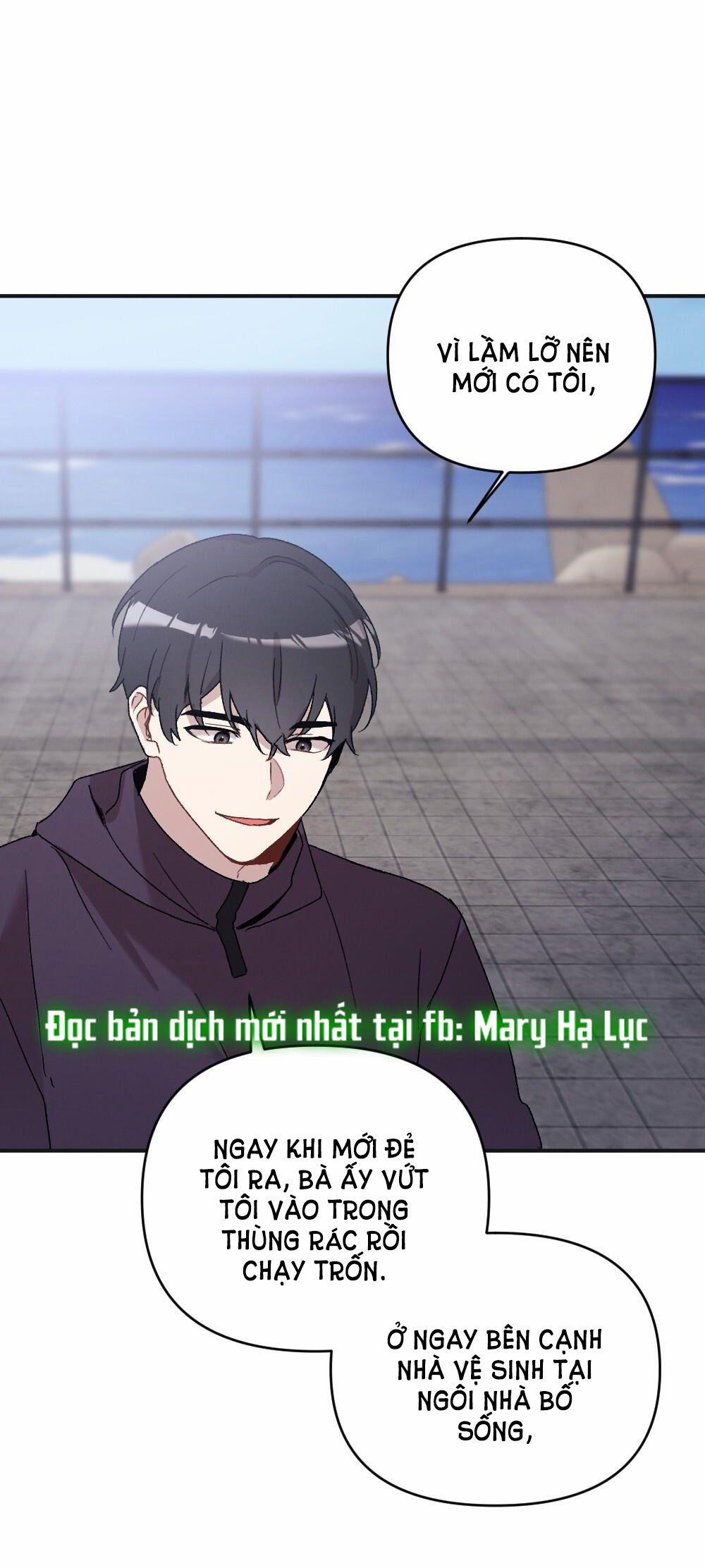 [18+] Sự Thuần Khiết Của Mùa Đông Năm Ấy 17.2 trang 16