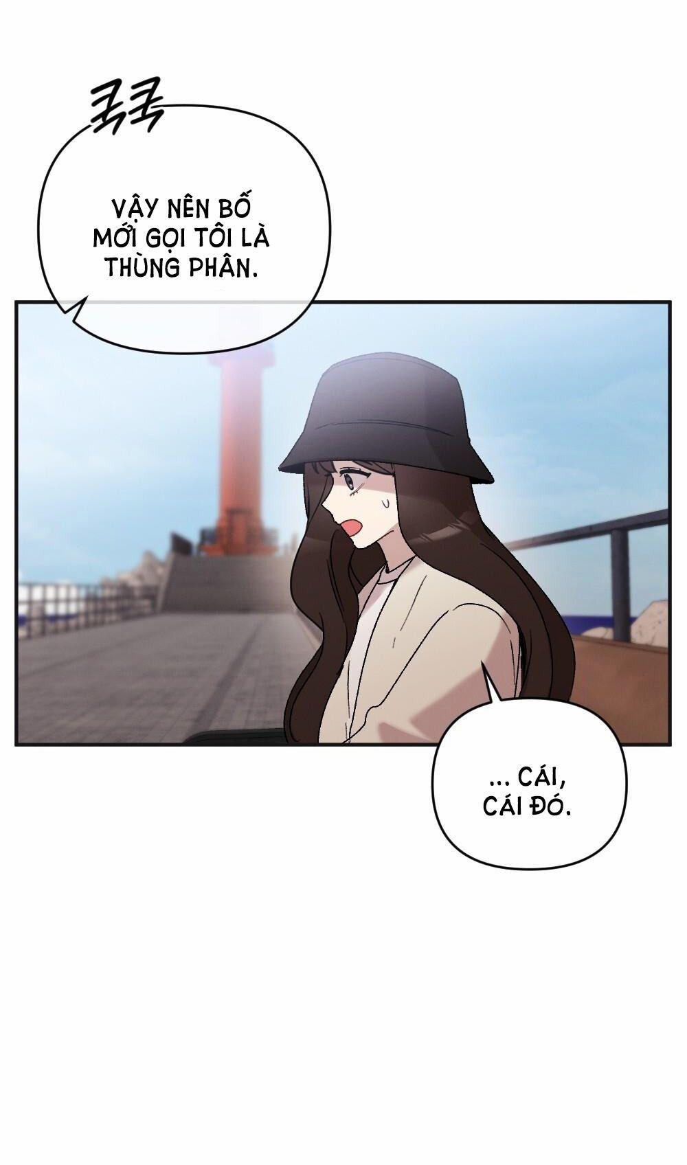 [18+] Sự Thuần Khiết Của Mùa Đông Năm Ấy 17.2 trang 17