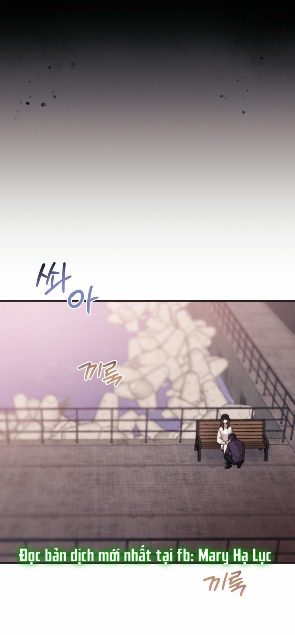 [18+] Sự Thuần Khiết Của Mùa Đông Năm Ấy 17.2 trang 22