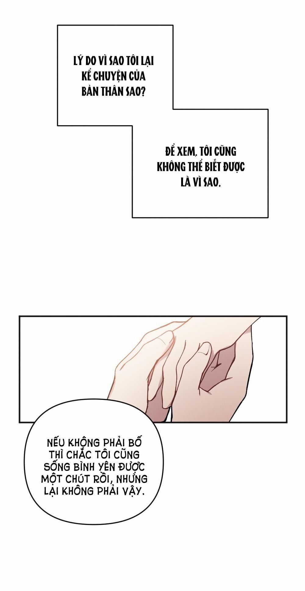 [18+] Sự Thuần Khiết Của Mùa Đông Năm Ấy 17.2 trang 23