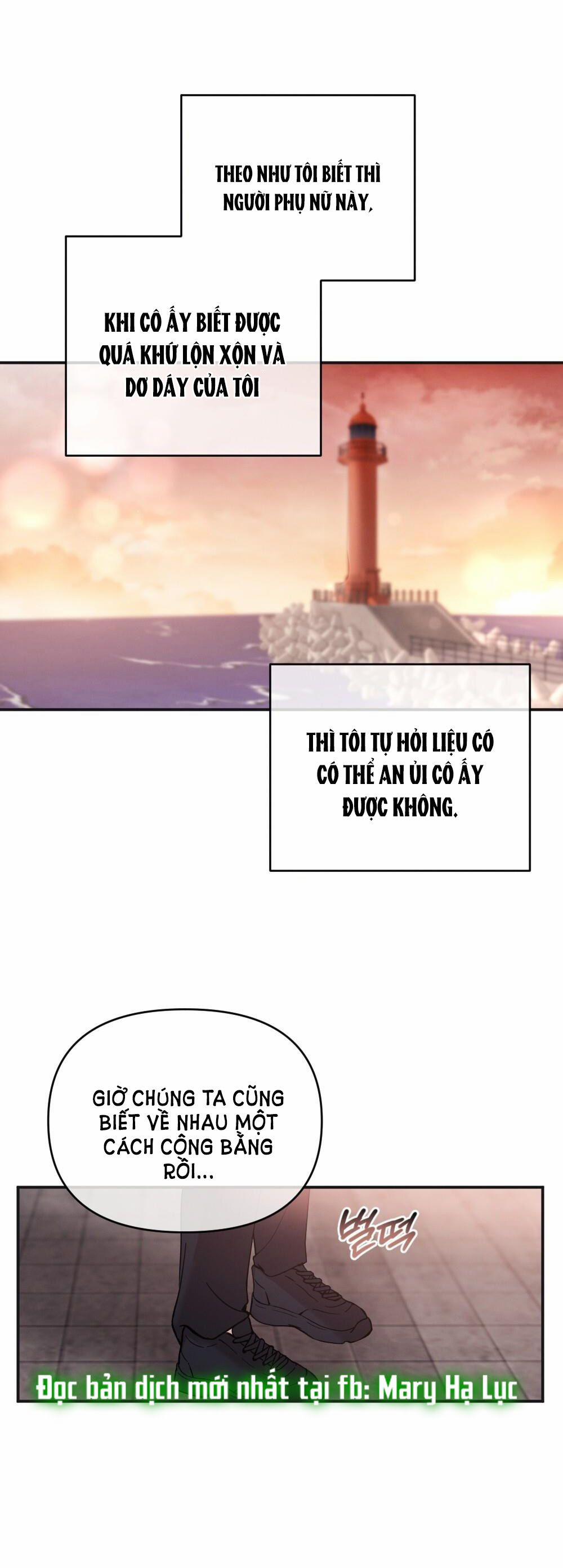 [18+] Sự Thuần Khiết Của Mùa Đông Năm Ấy 17.2 trang 25