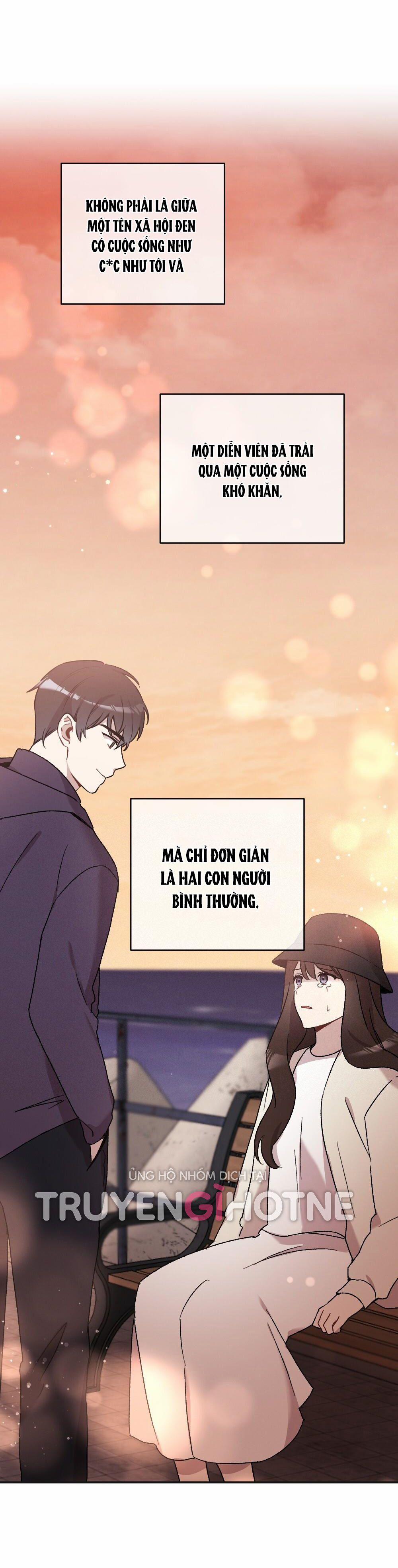 [18+] Sự Thuần Khiết Của Mùa Đông Năm Ấy 17.2 trang 26