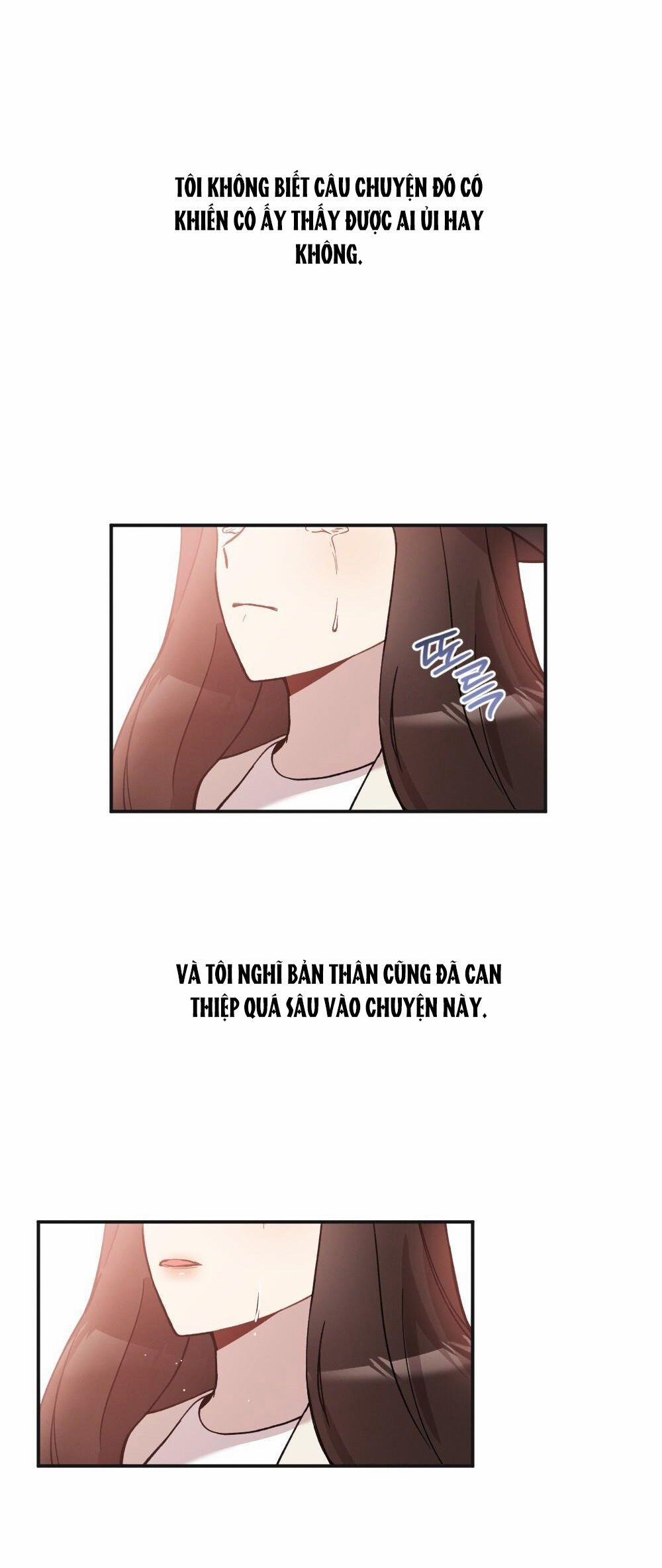 [18+] Sự Thuần Khiết Của Mùa Đông Năm Ấy 17.2 trang 28