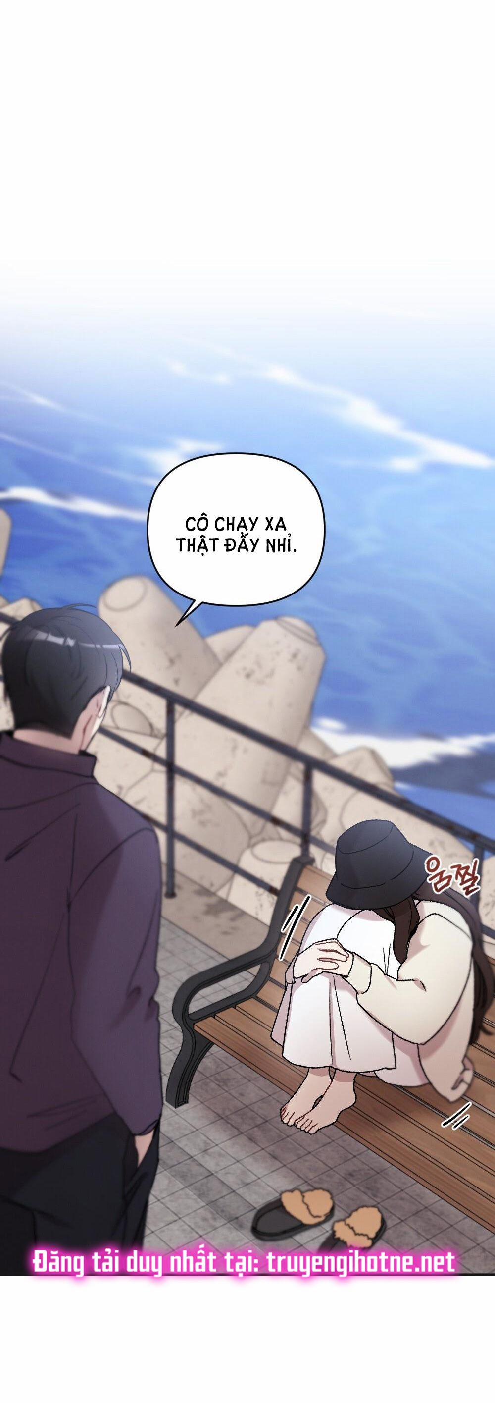 [18+] Sự Thuần Khiết Của Mùa Đông Năm Ấy 17.2 trang 3