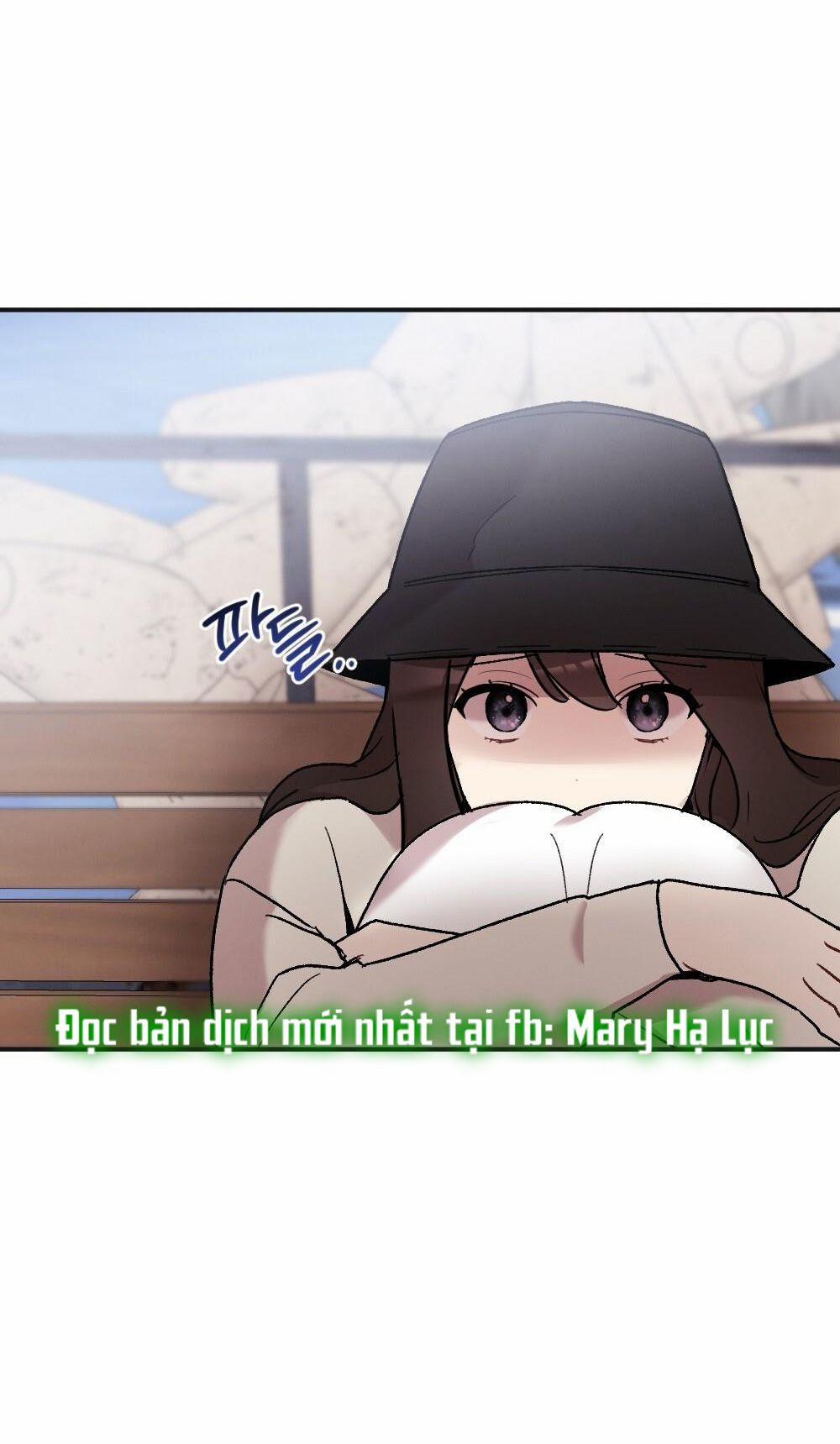 [18+] Sự Thuần Khiết Của Mùa Đông Năm Ấy 17.2 trang 4