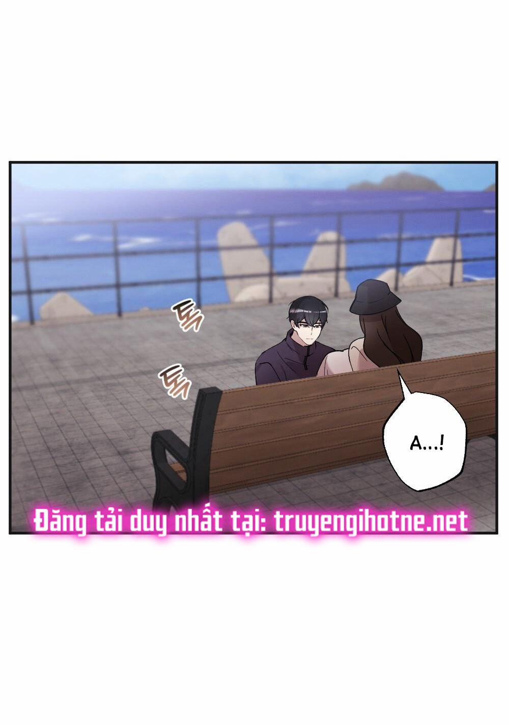 [18+] Sự Thuần Khiết Của Mùa Đông Năm Ấy 17.2 trang 9