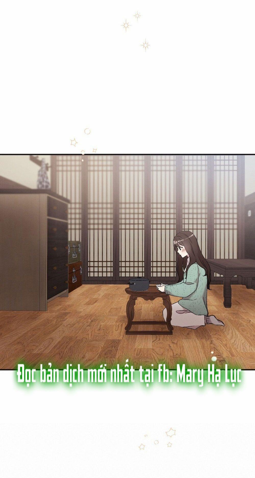 [18+] Sự Thuần Khiết Của Mùa Đông Năm Ấy 18.1 trang 10